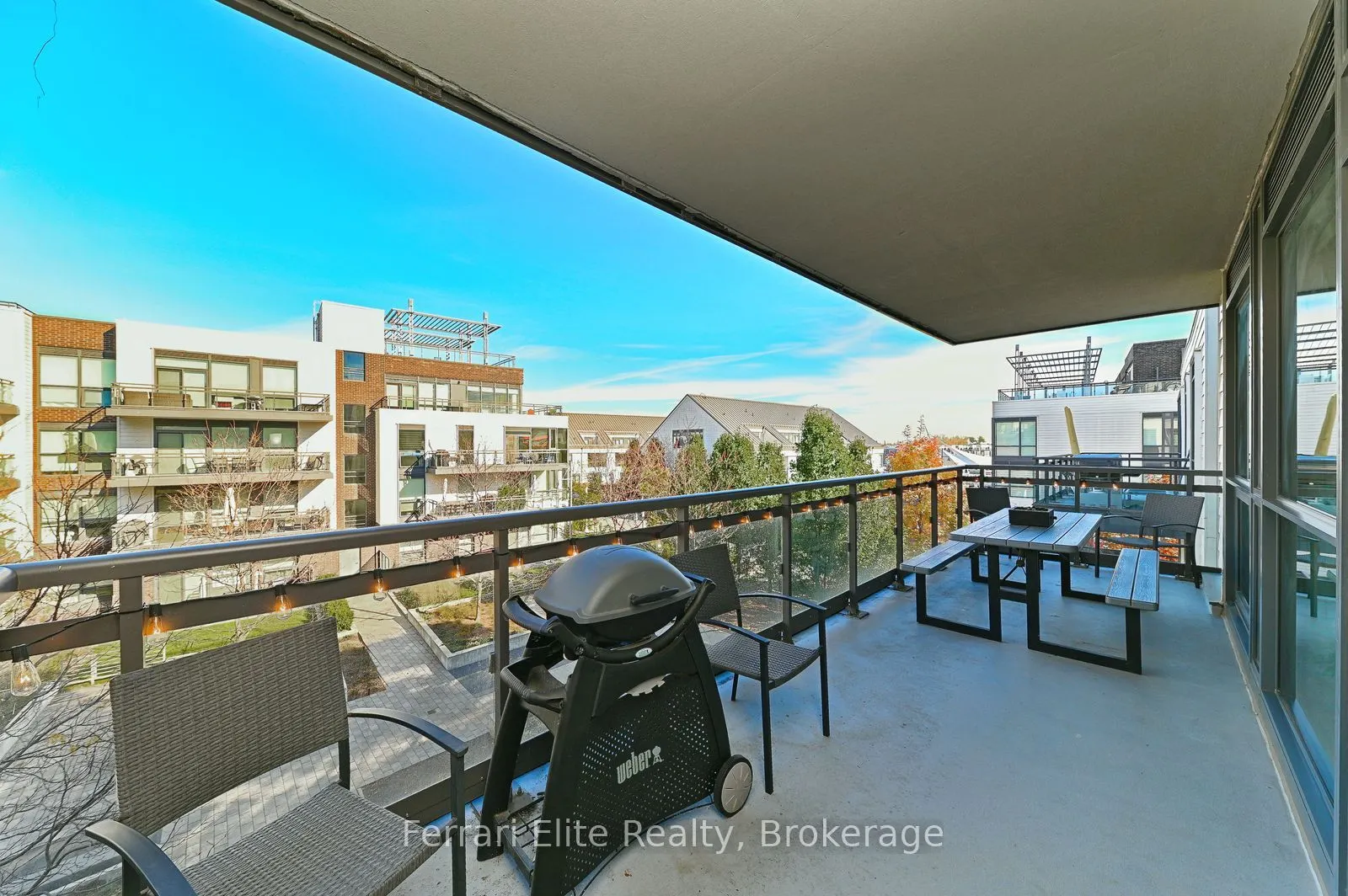 301 Sea Ray Avenue #C307