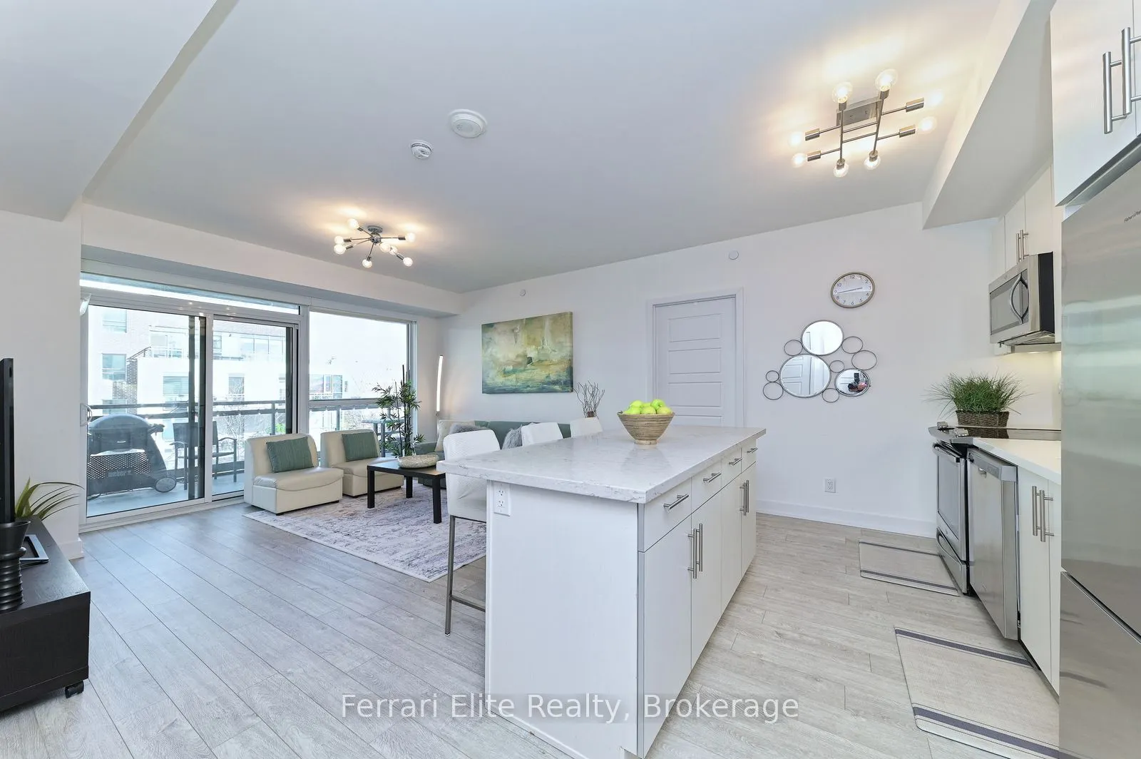 301 Sea Ray Avenue #C307