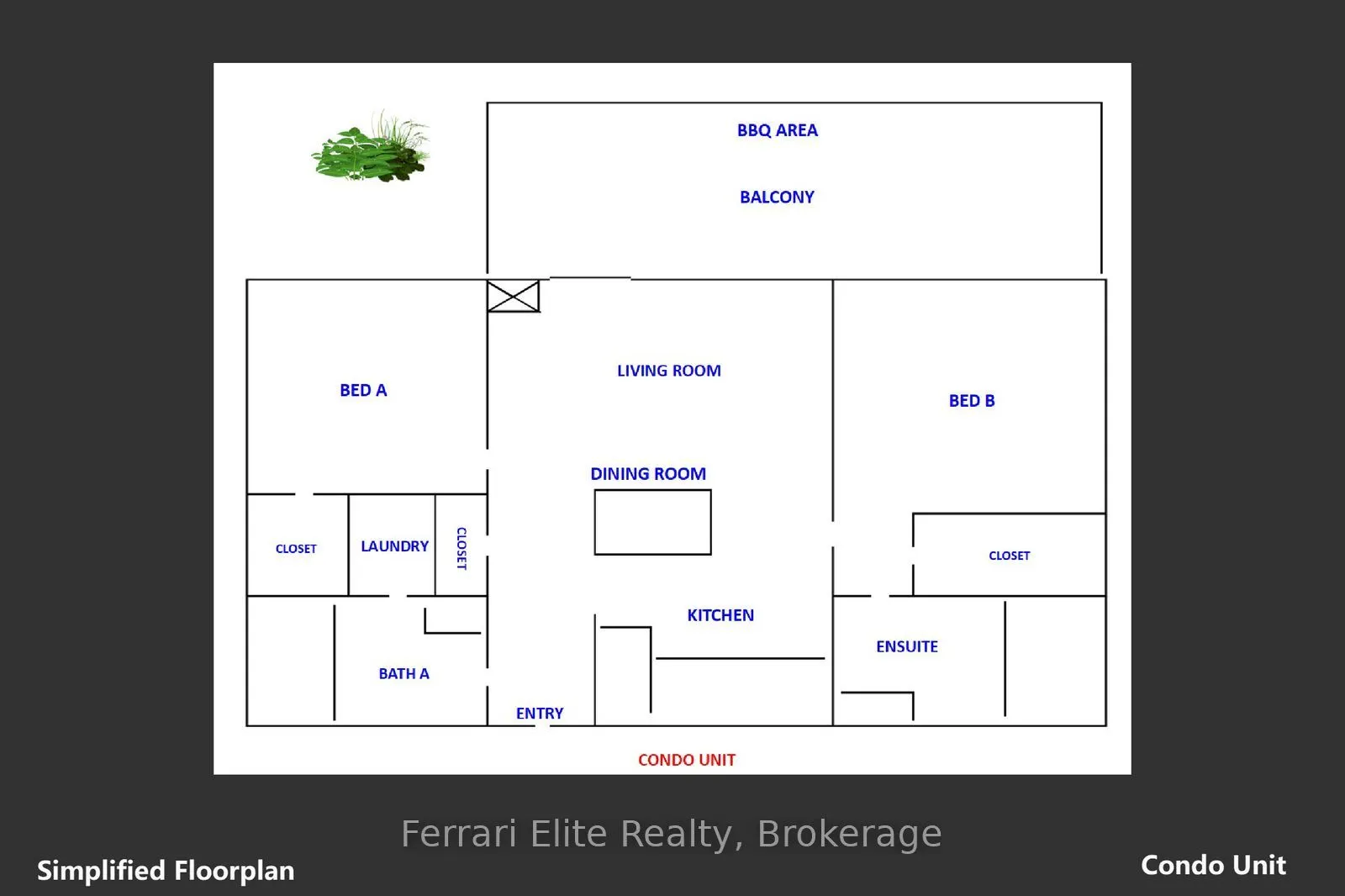 301 Sea Ray Avenue #C307