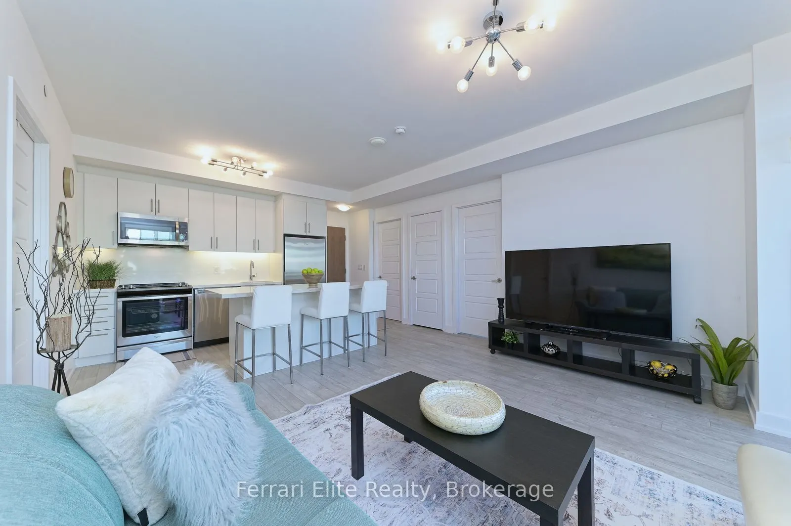 301 Sea Ray Avenue #C307