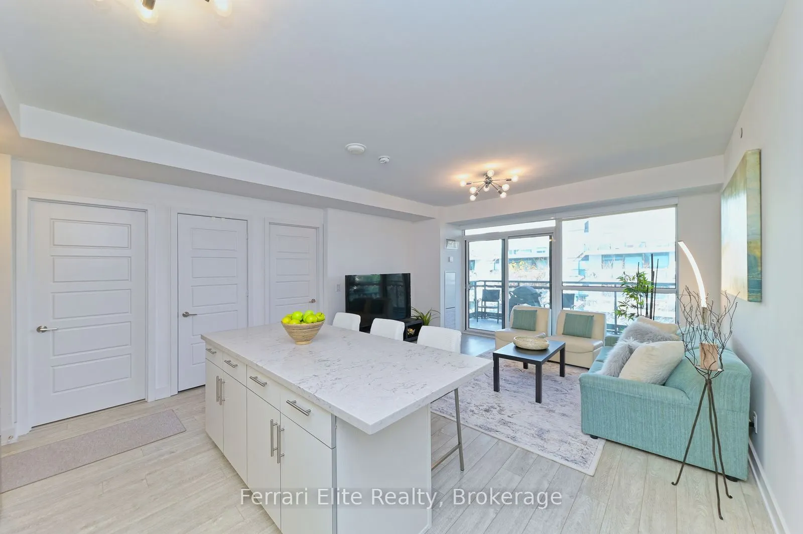 301 Sea Ray Avenue #C307