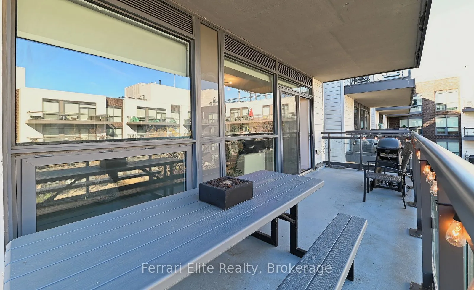 301 Sea Ray Avenue #C307