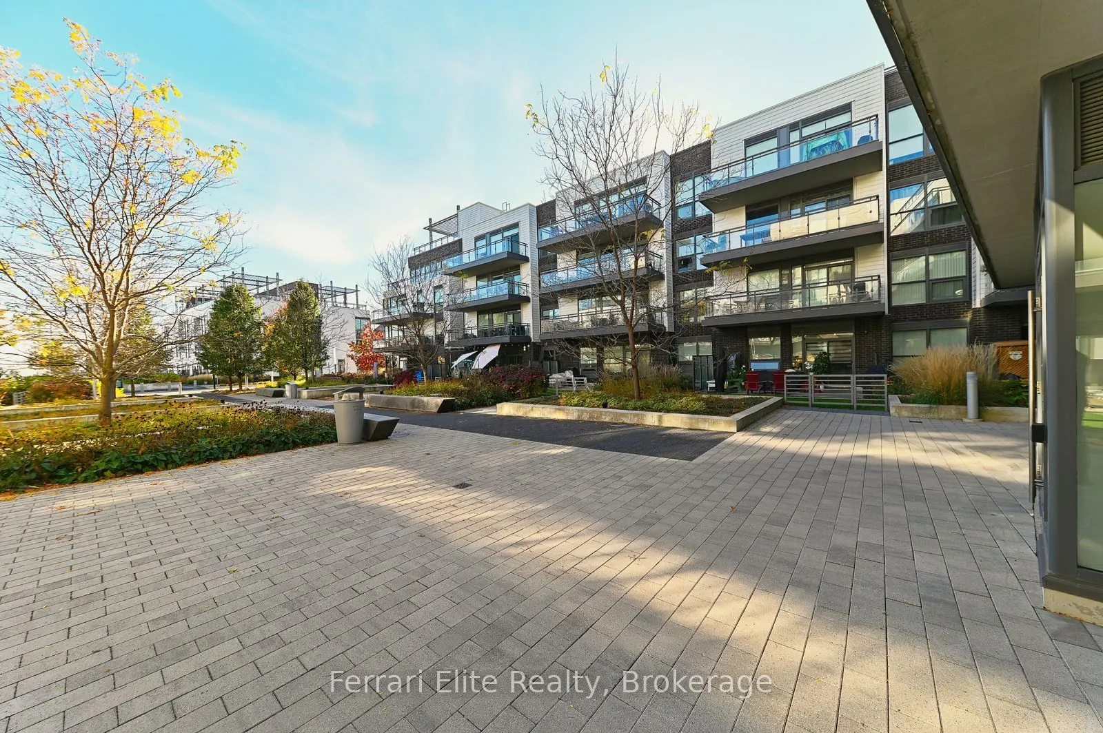 301 Sea Ray Avenue #C307