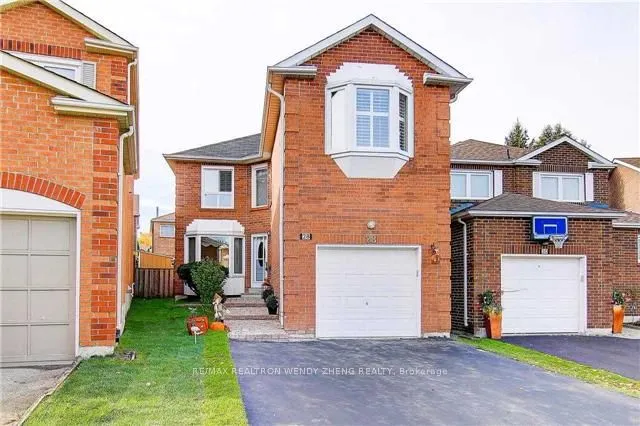 28 Rockford Court