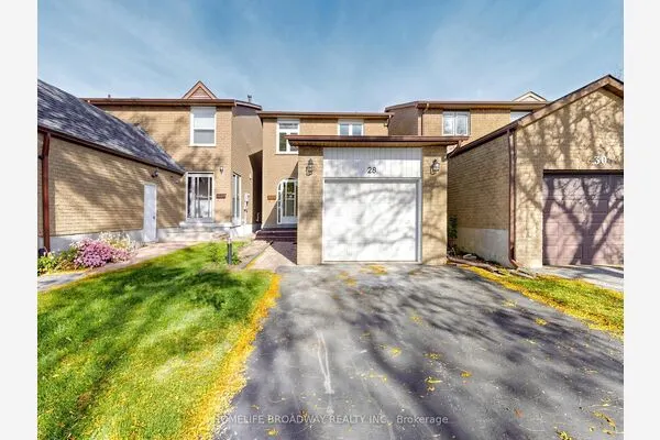 28 Appleby Crescent