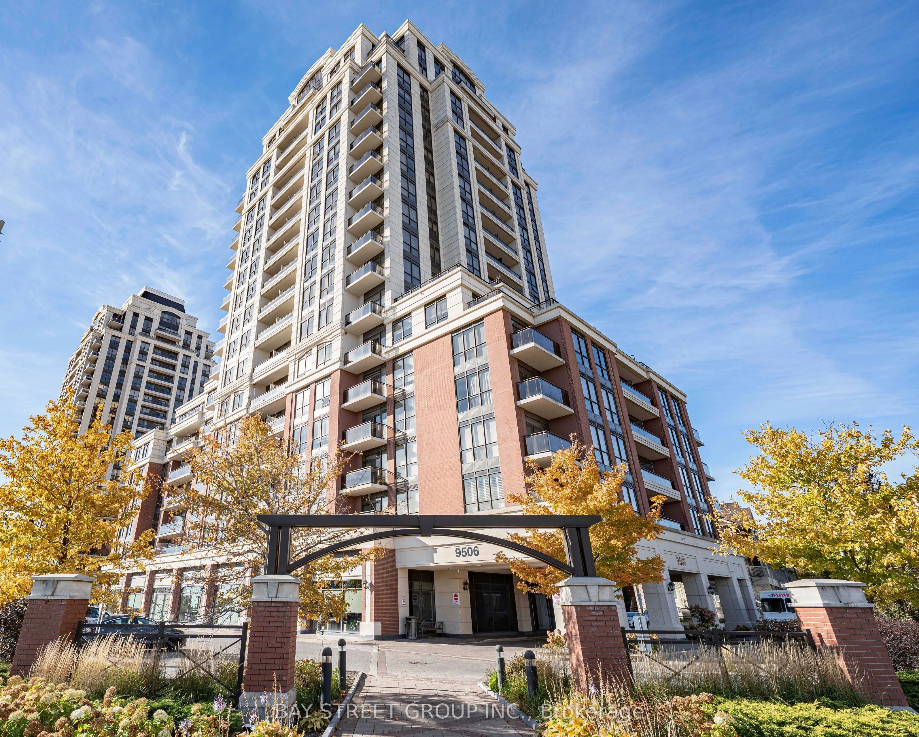9506 Markham Road #1905