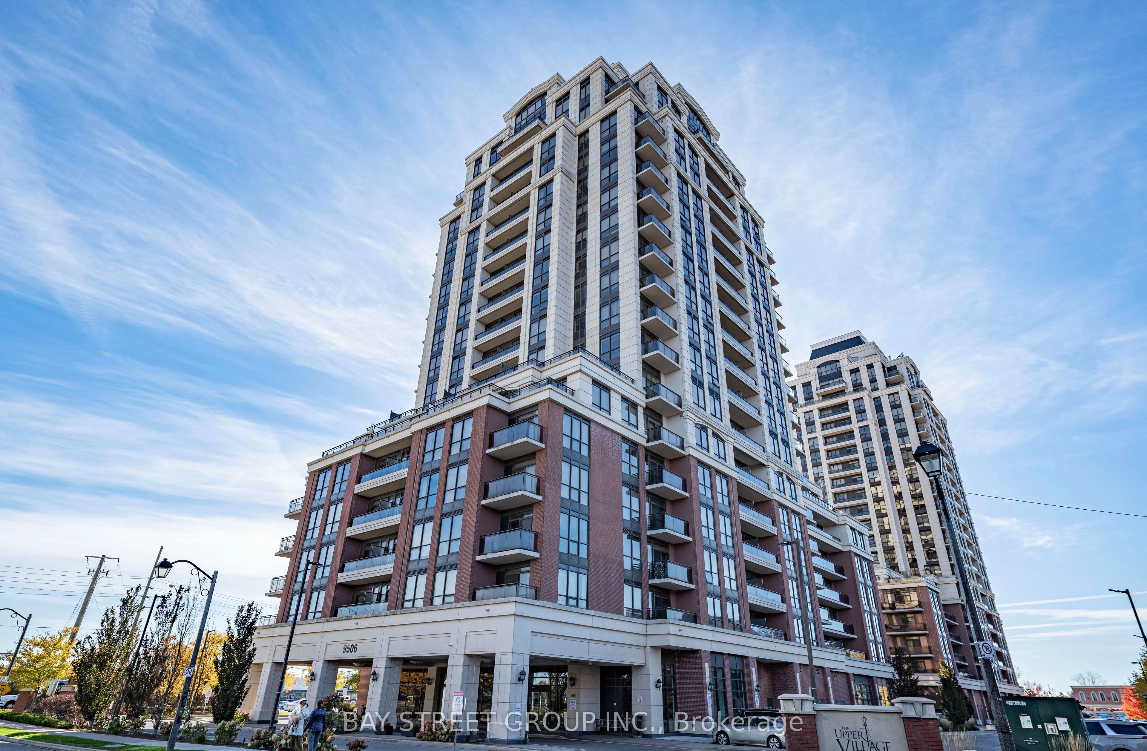 9506 Markham Road #1905