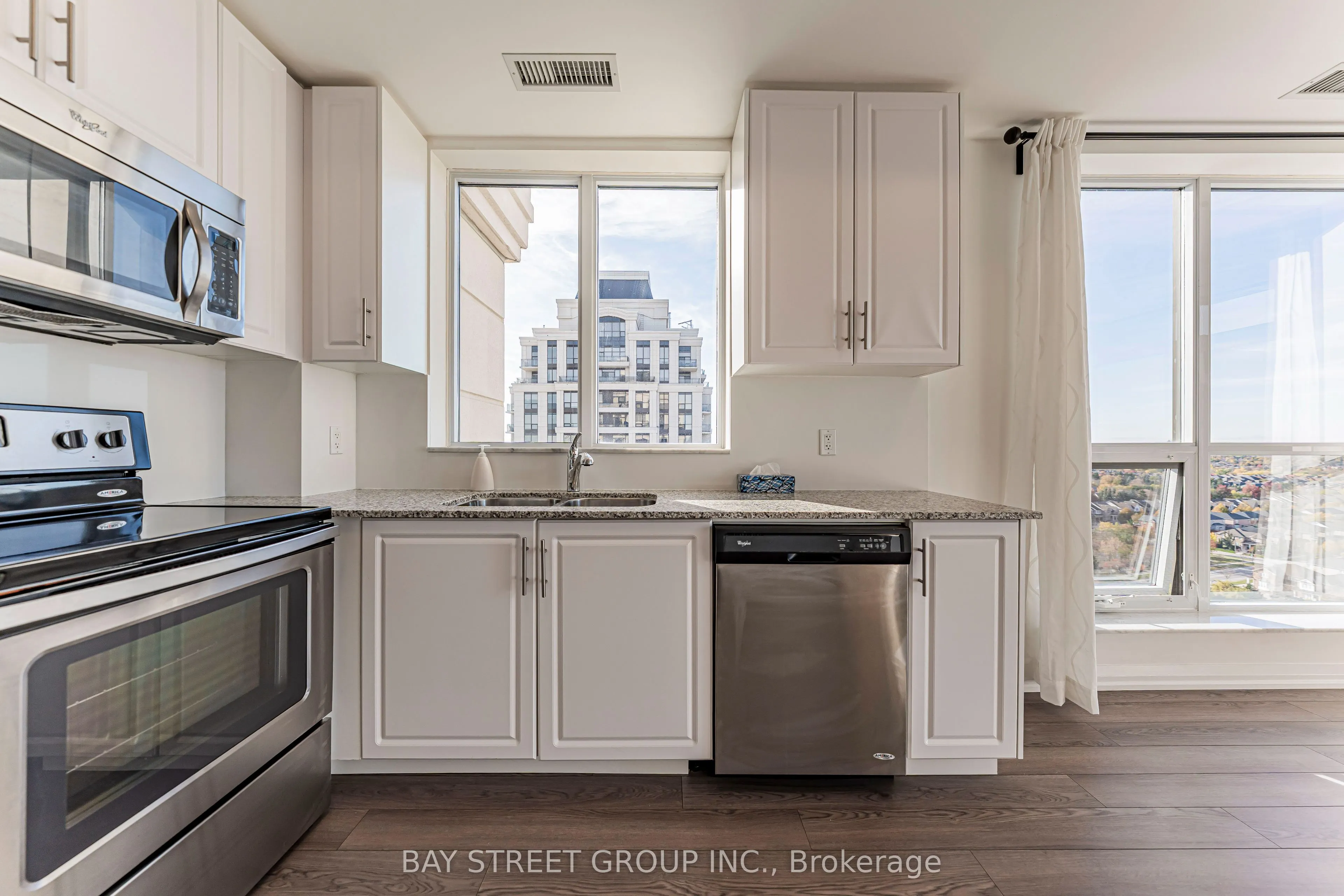 9506 Markham Road #1905