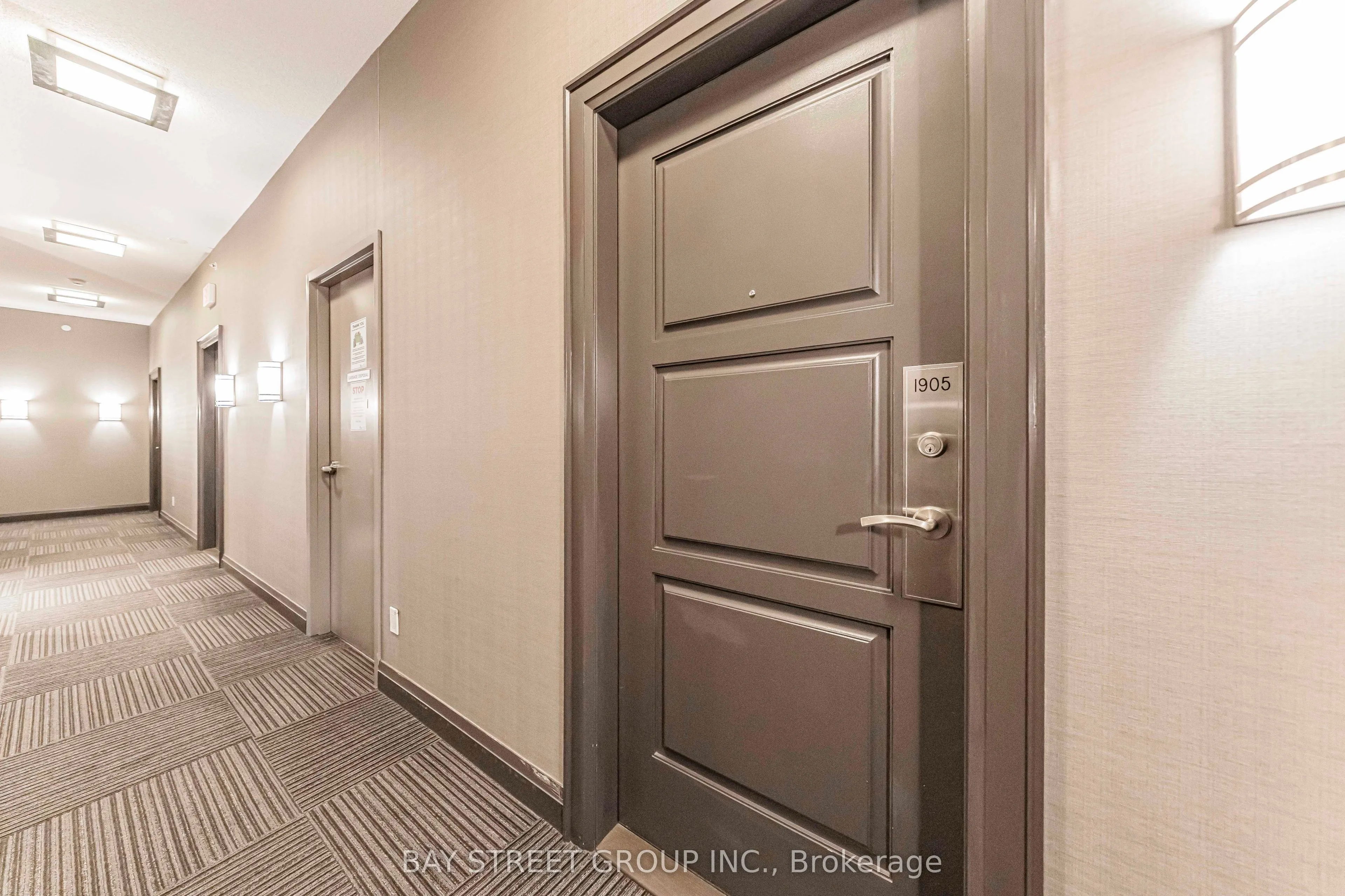 9506 Markham Road #1905