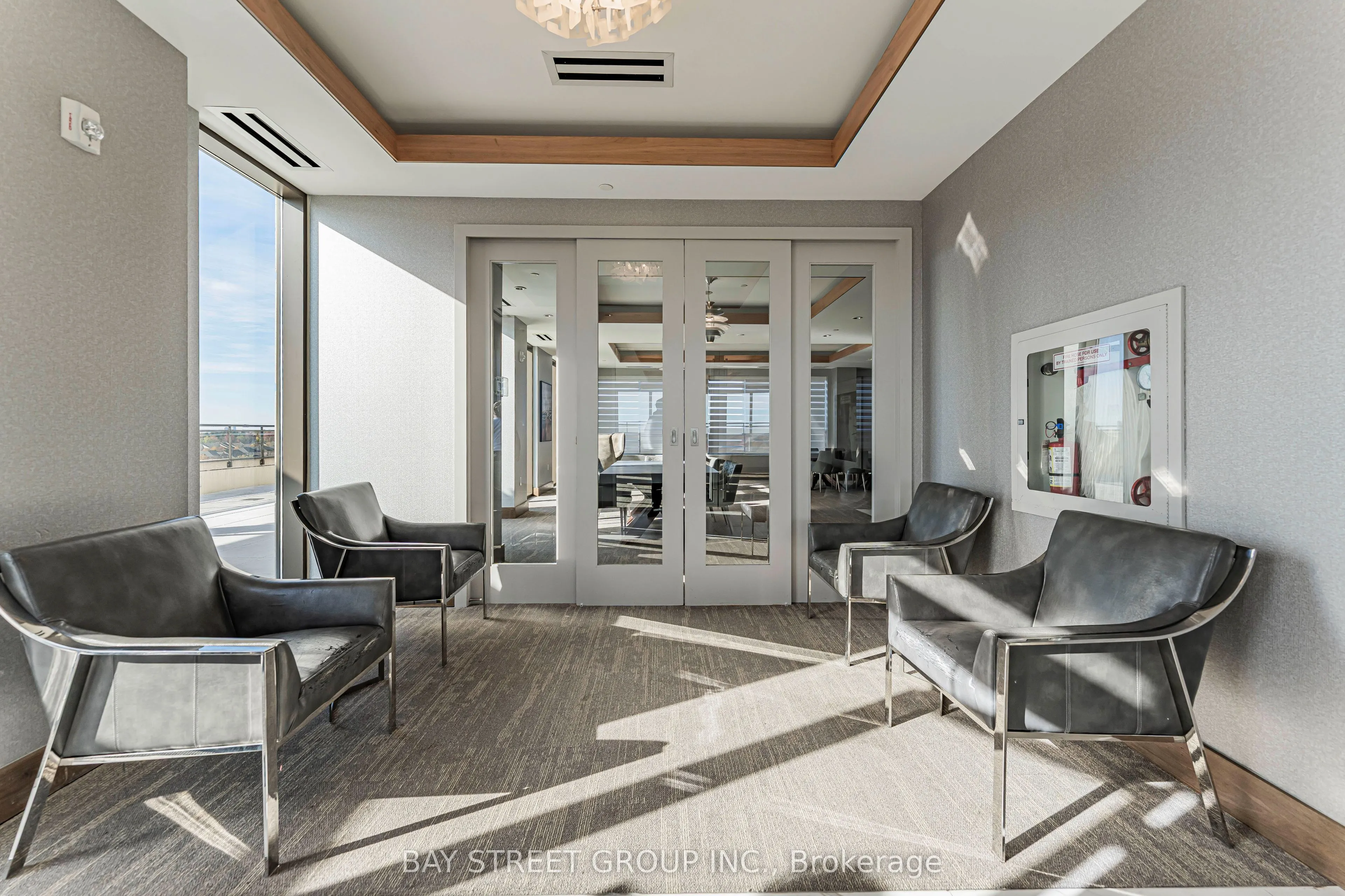 9506 Markham Road #1905