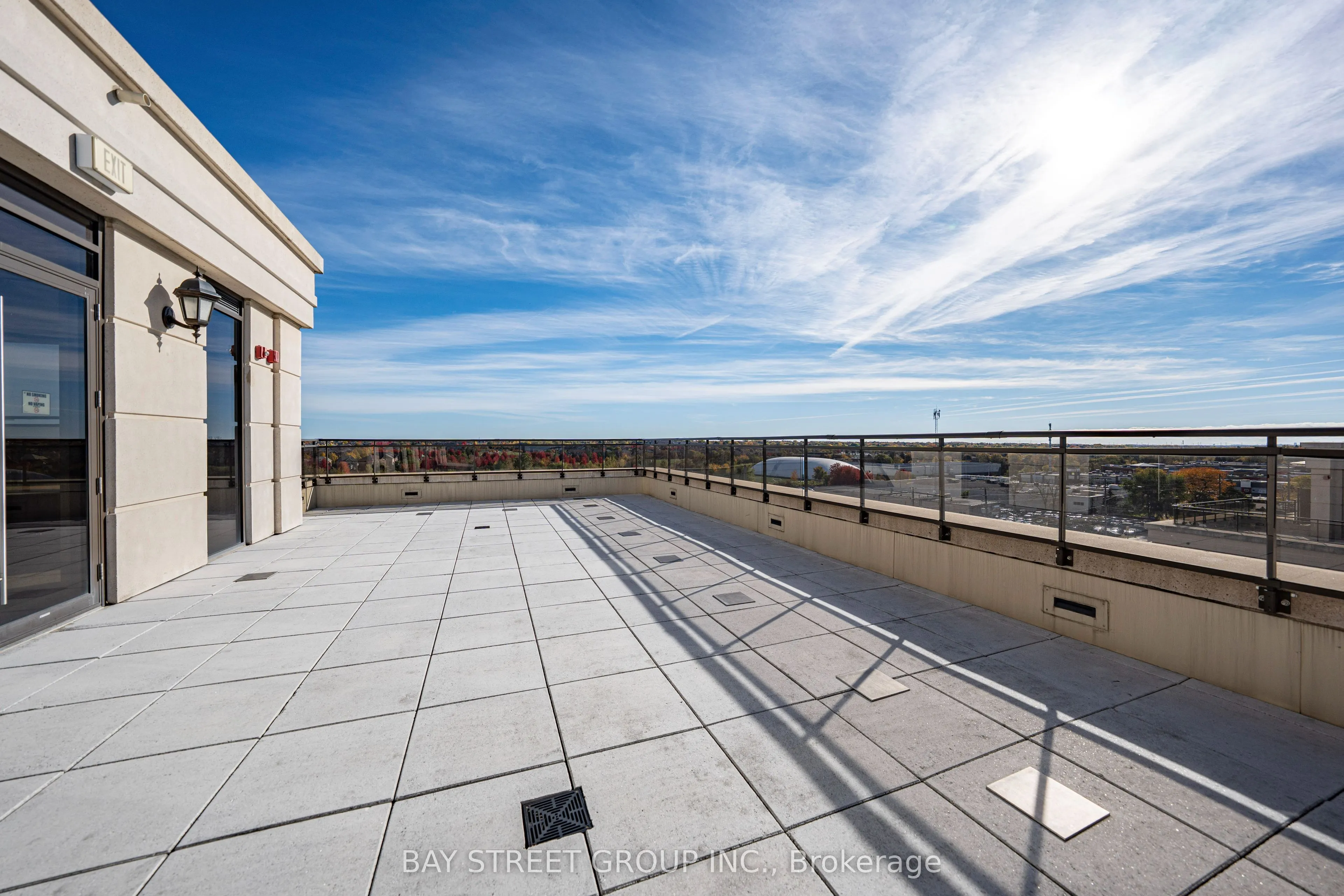 9506 Markham Road #1905