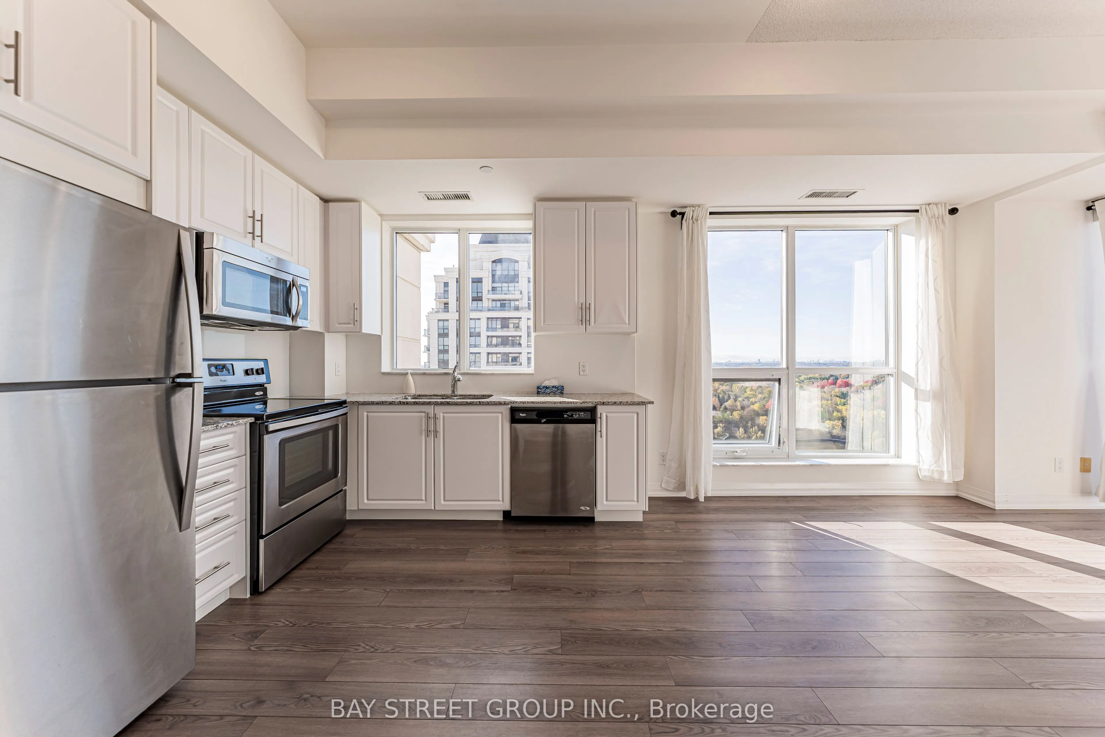 9506 Markham Road #1905