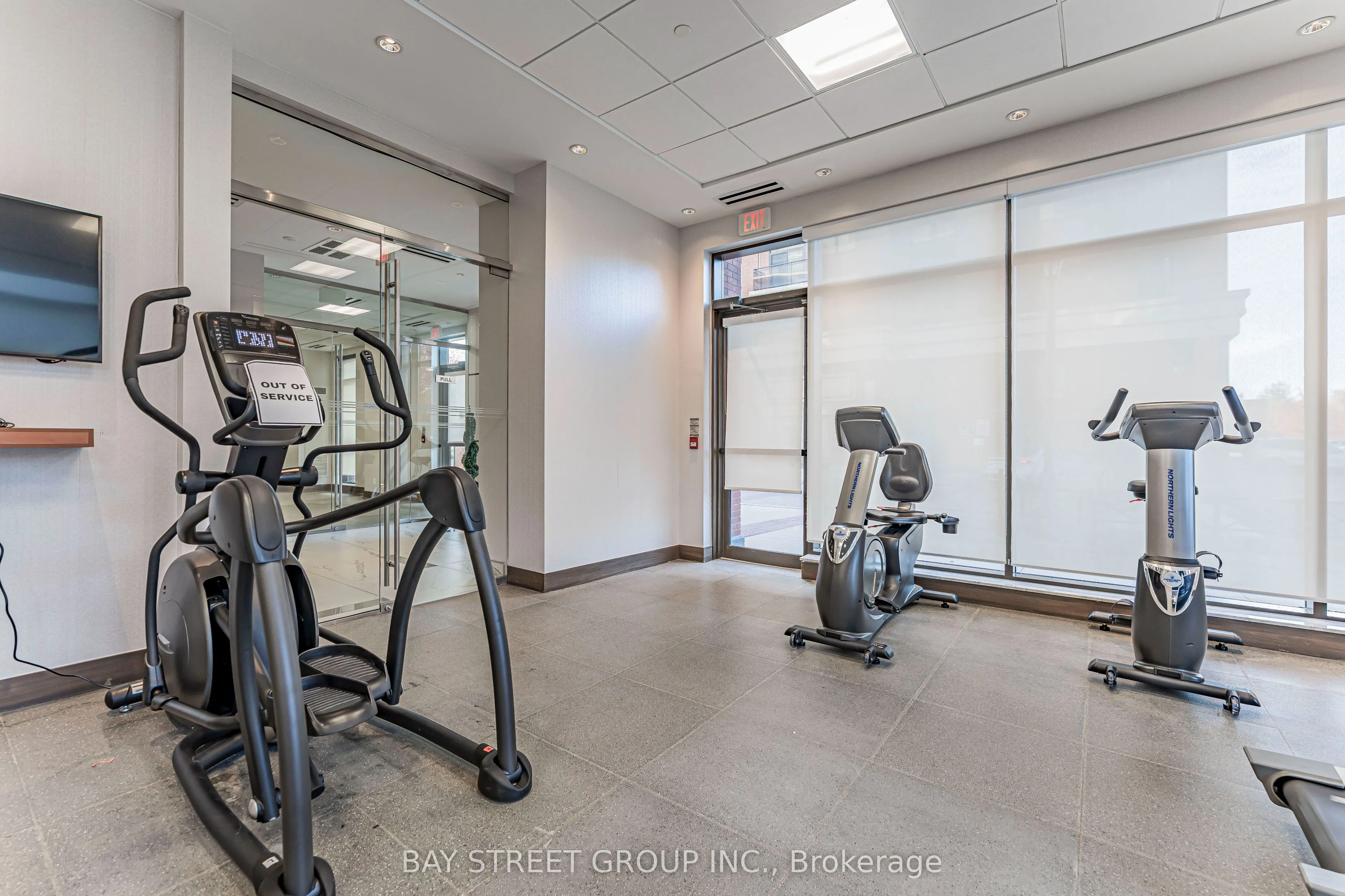 9506 Markham Road #1905