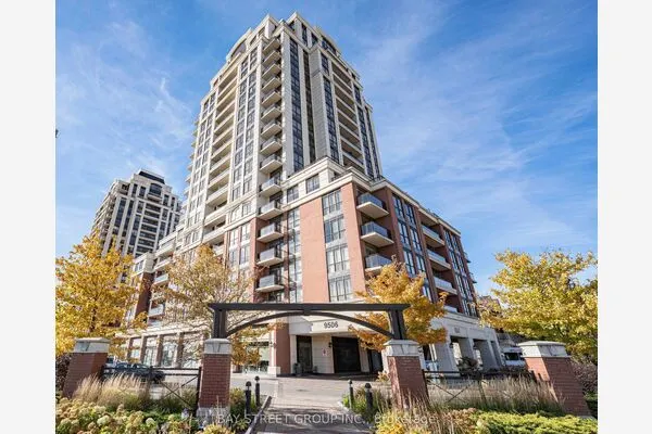 9506 Markham Road #1905
