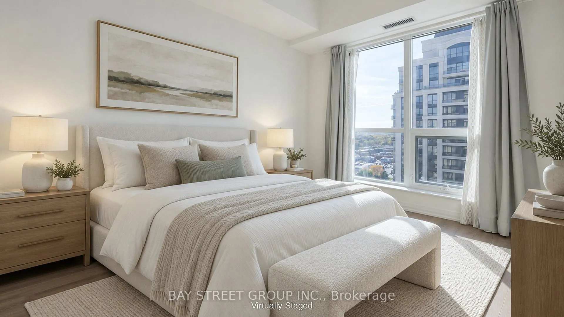 9506 Markham Road #1905
