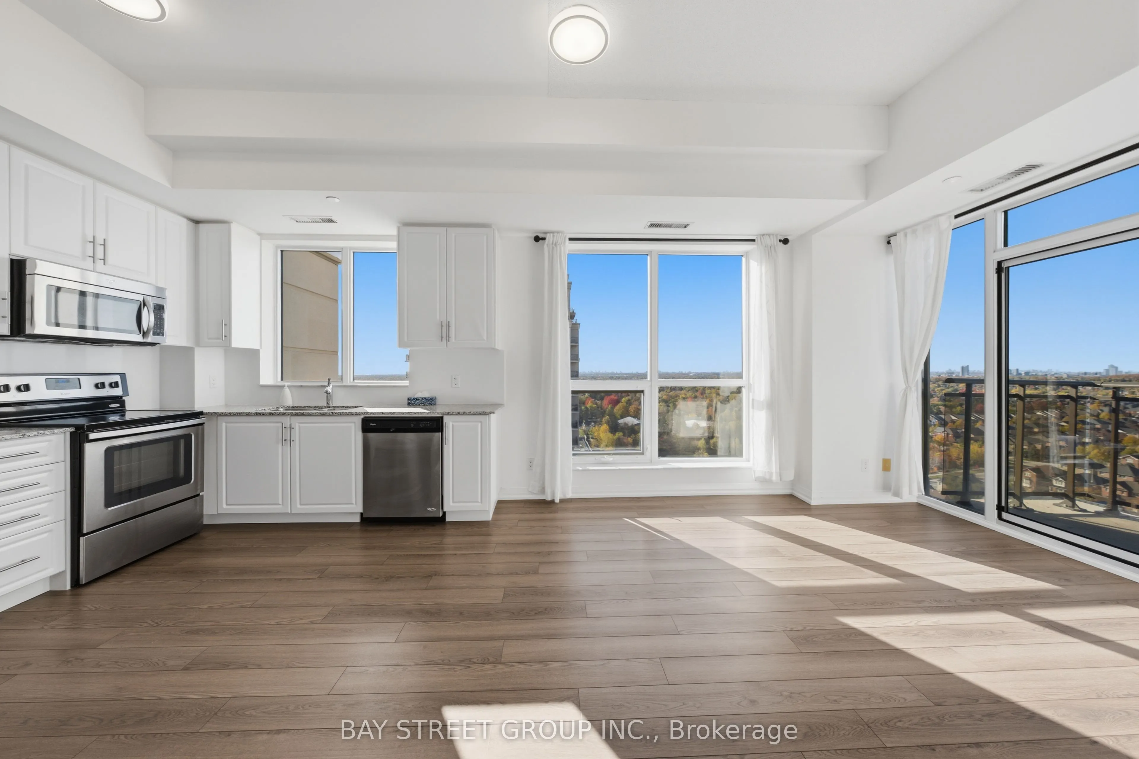 9506 Markham Road #1905