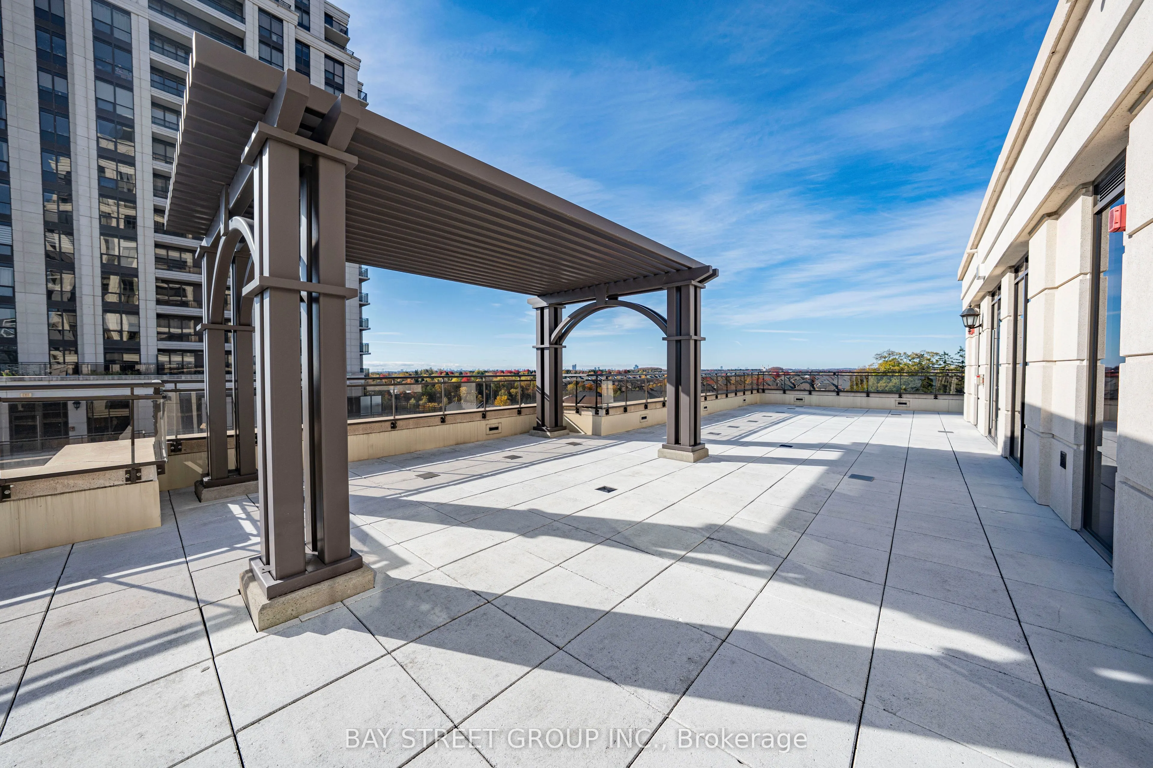 9506 Markham Road #1905