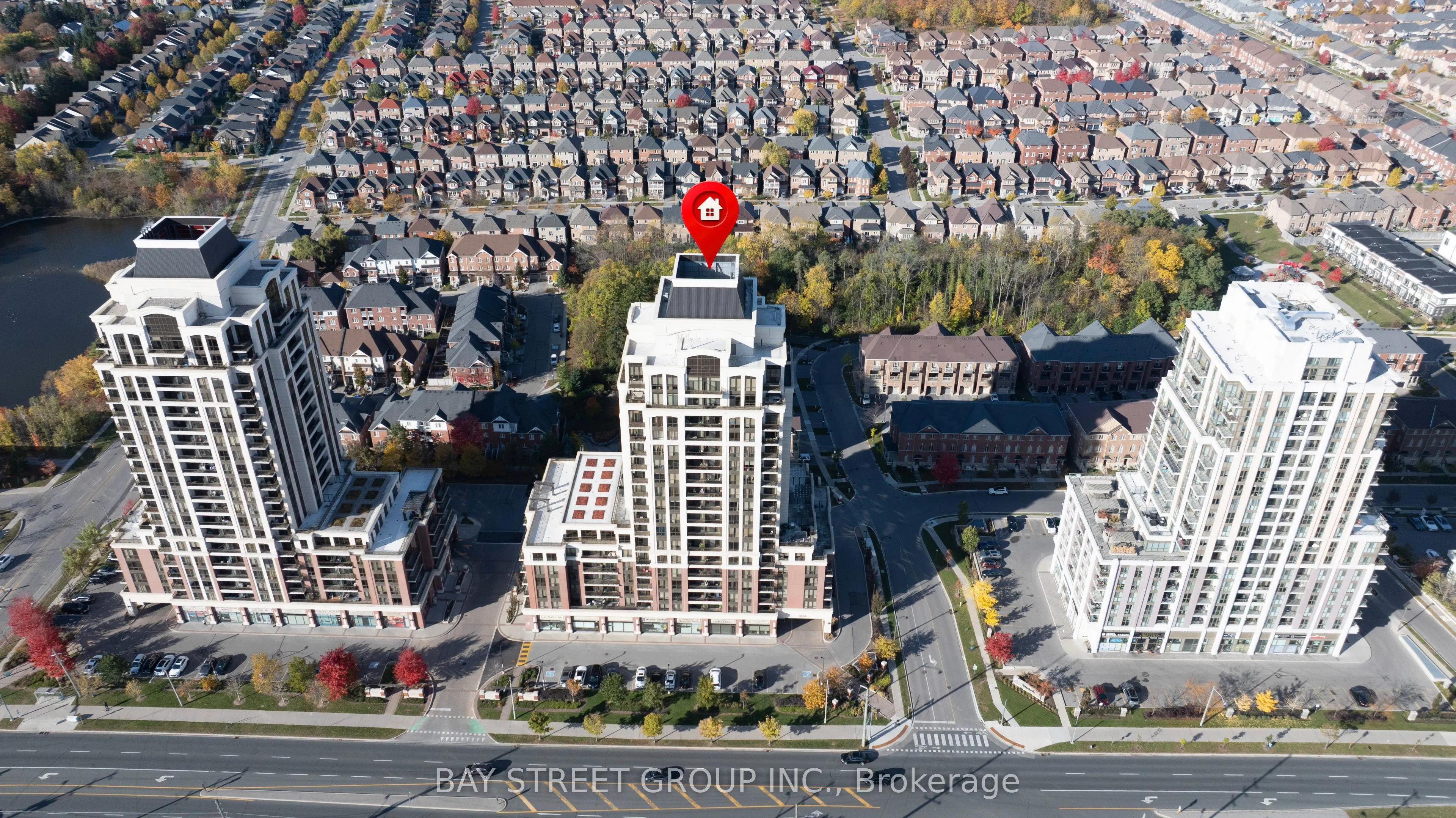 9506 Markham Road #1905