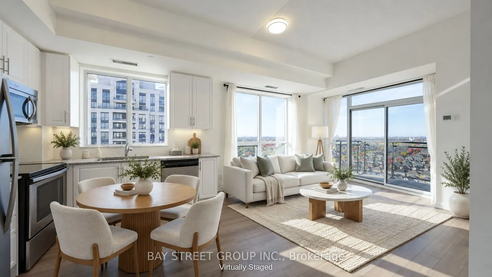9506 Markham Road #1905