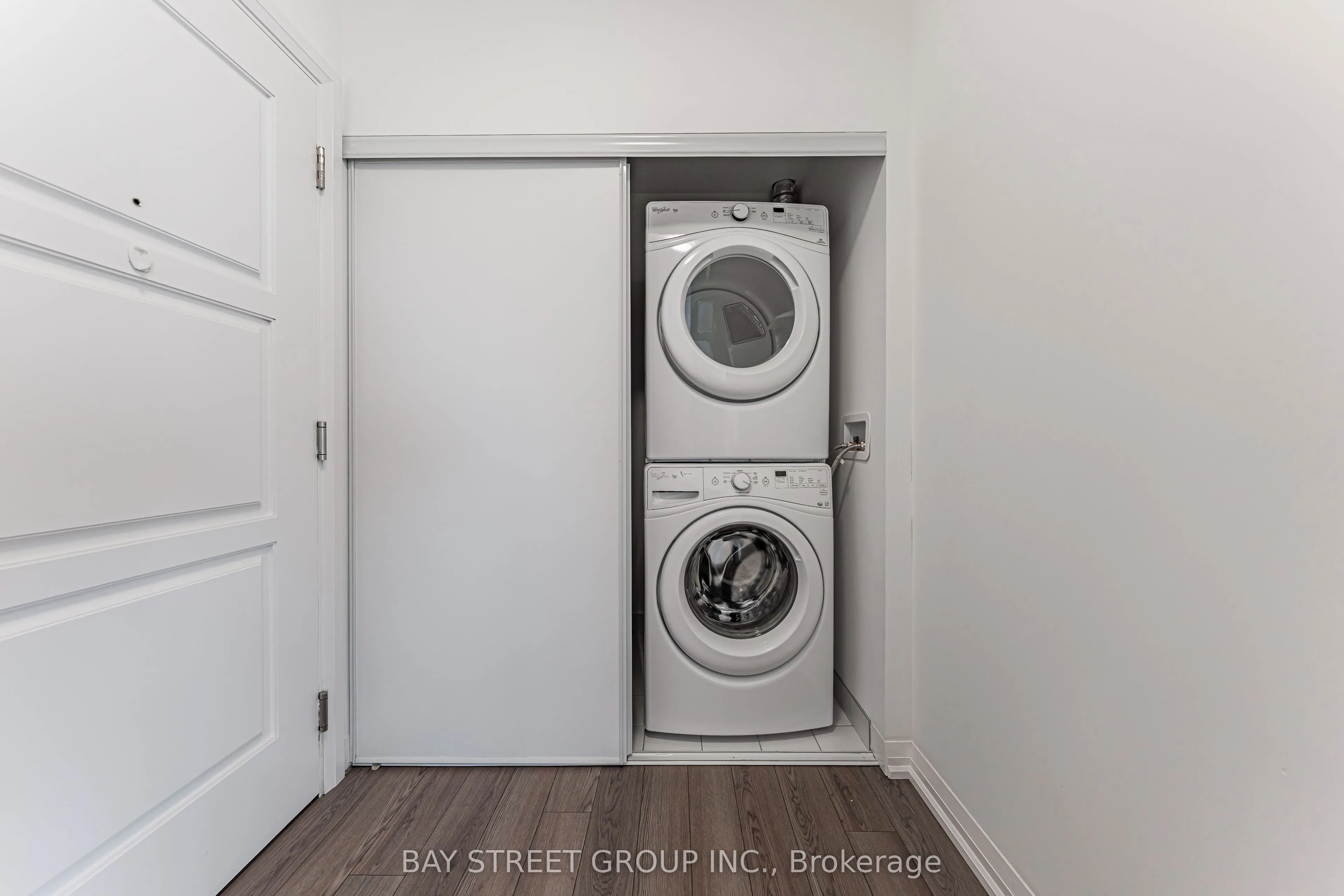 9506 Markham Road #1905
