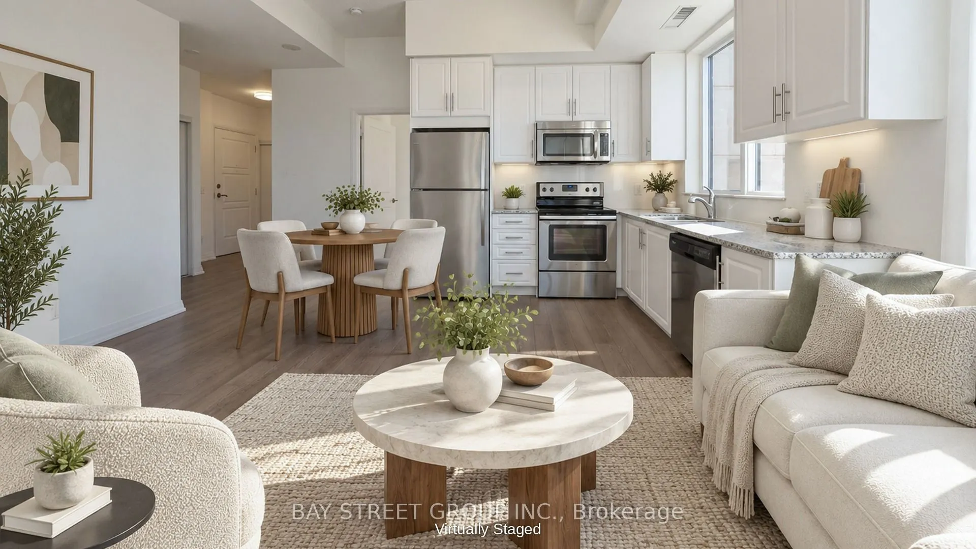 9506 Markham Road #1905