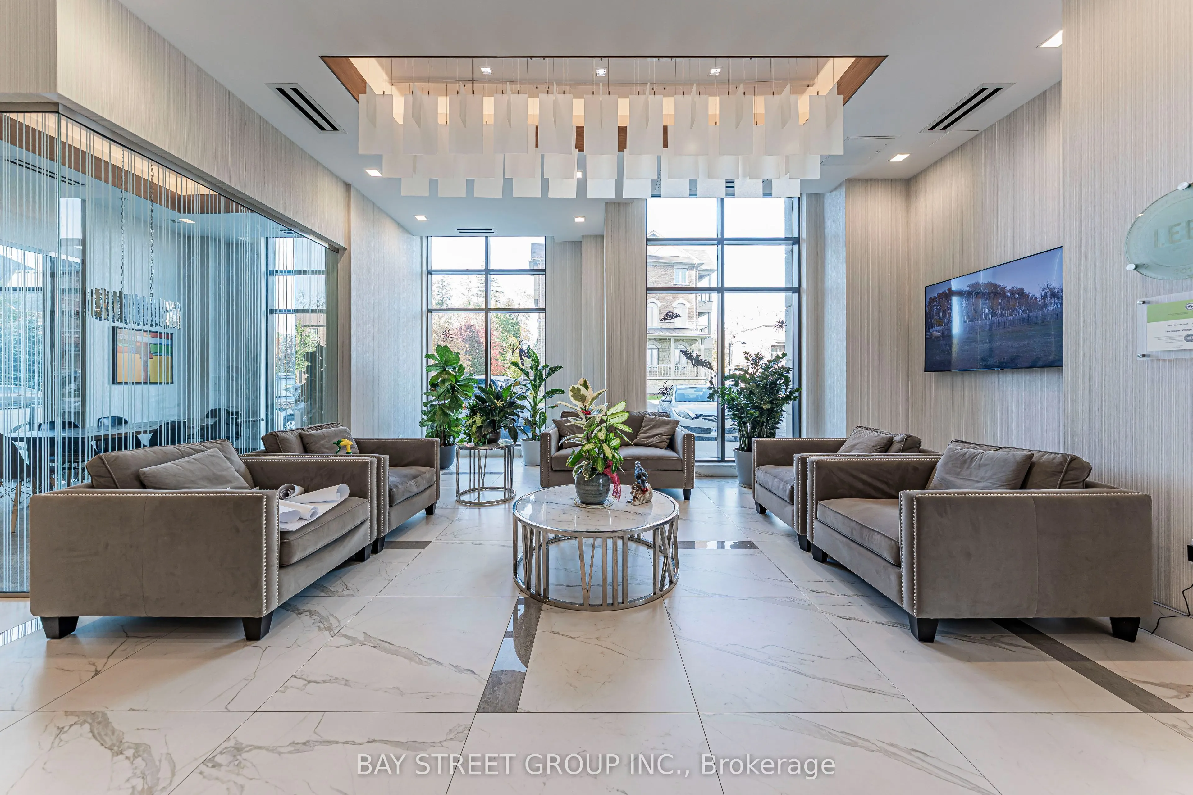 9506 Markham Road #1905