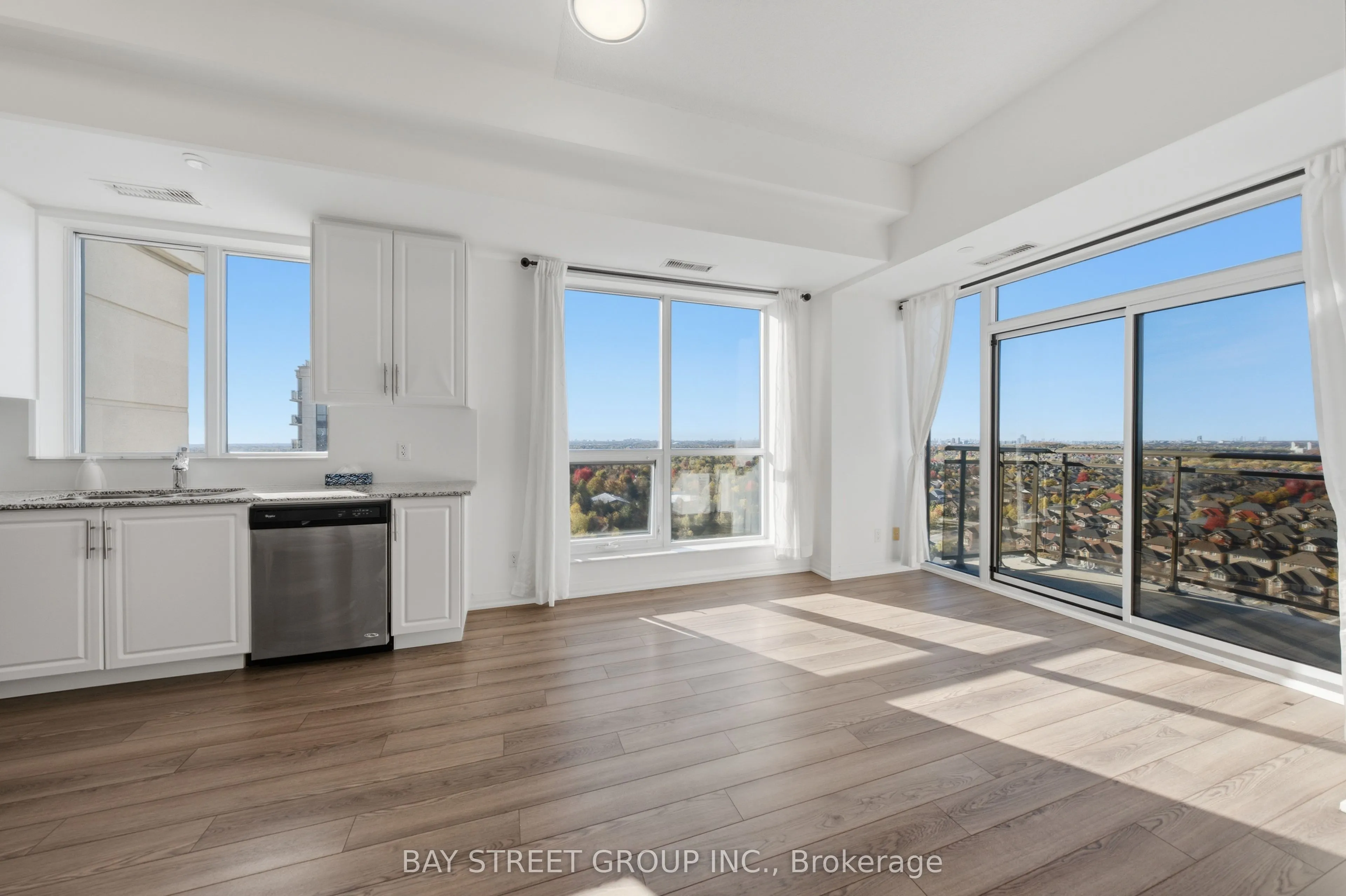 9506 Markham Road #1905