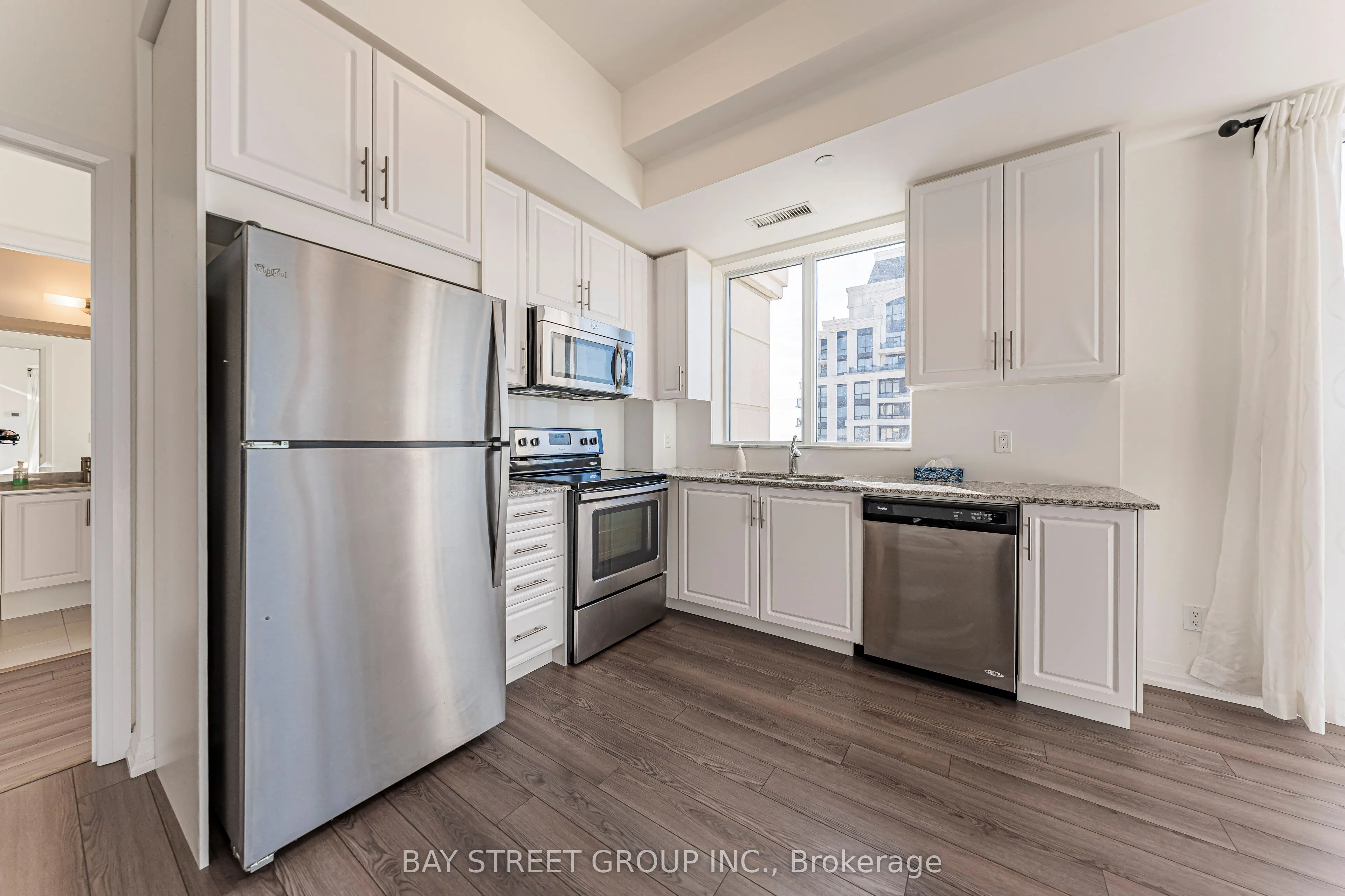 9506 Markham Road #1905