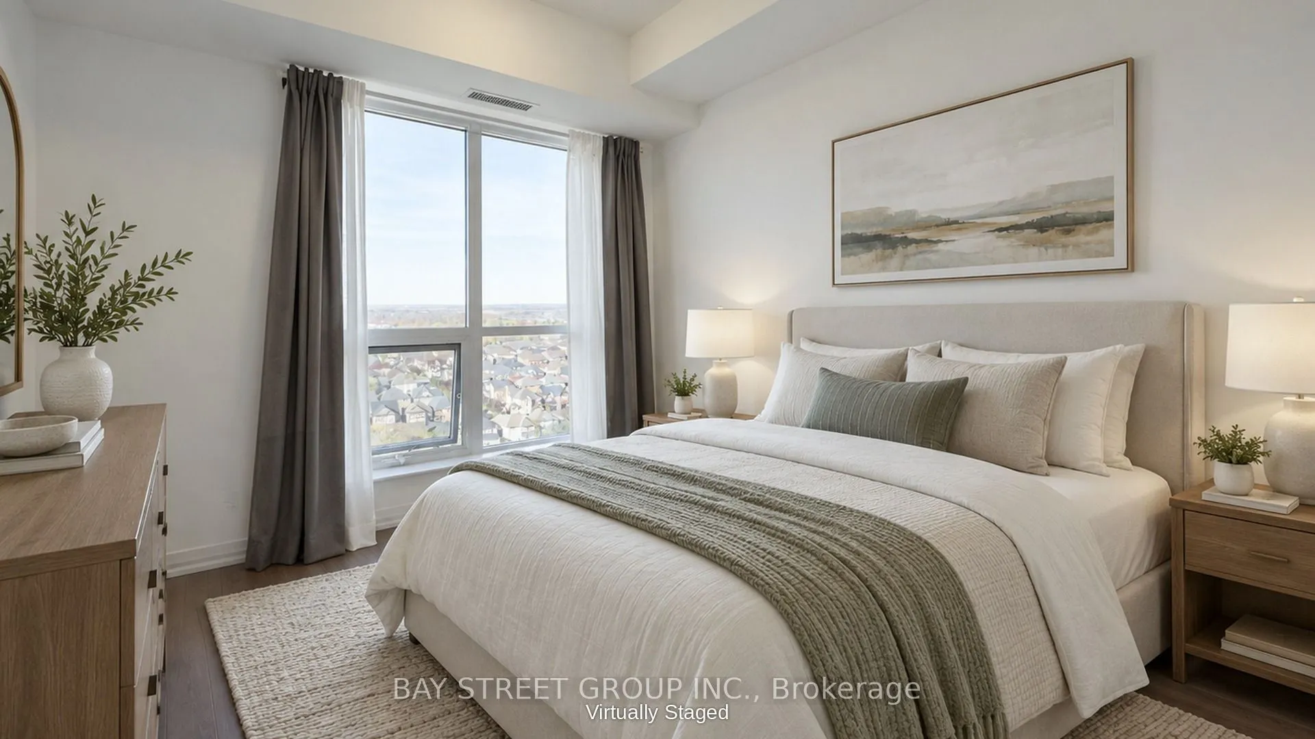 9506 Markham Road #1905