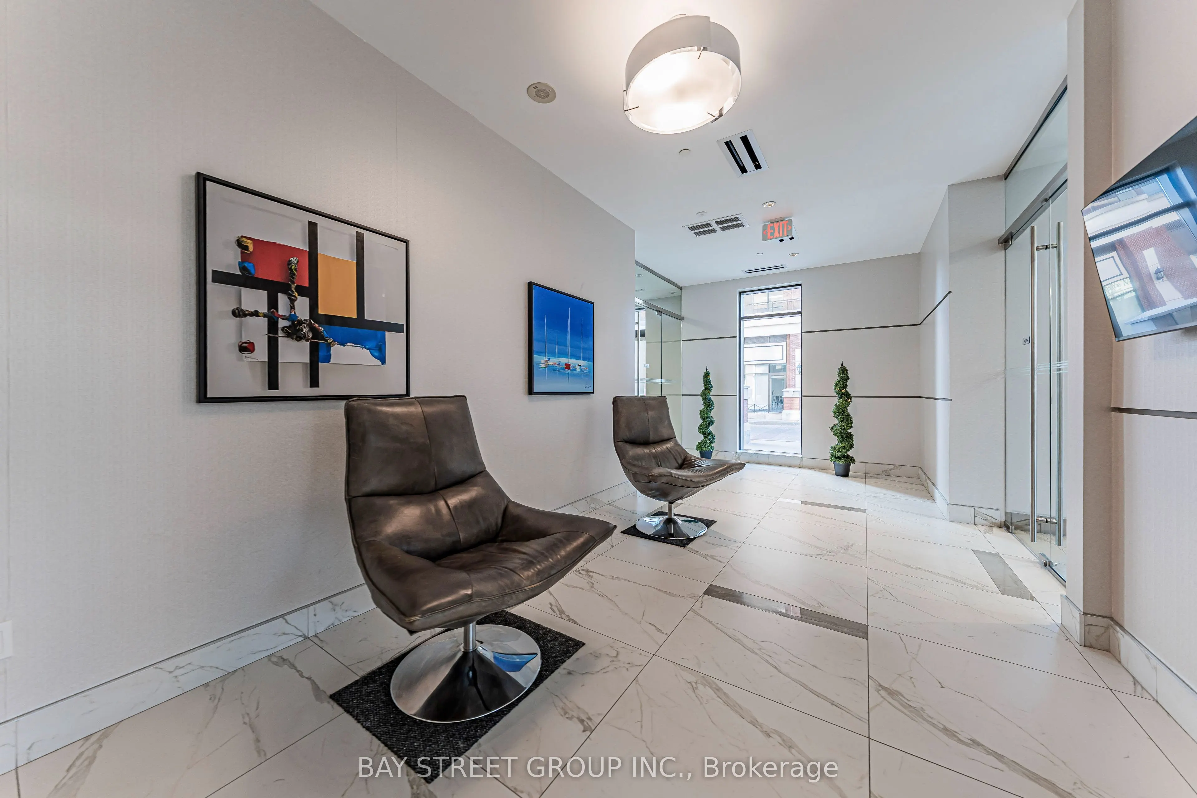 9506 Markham Road #1905