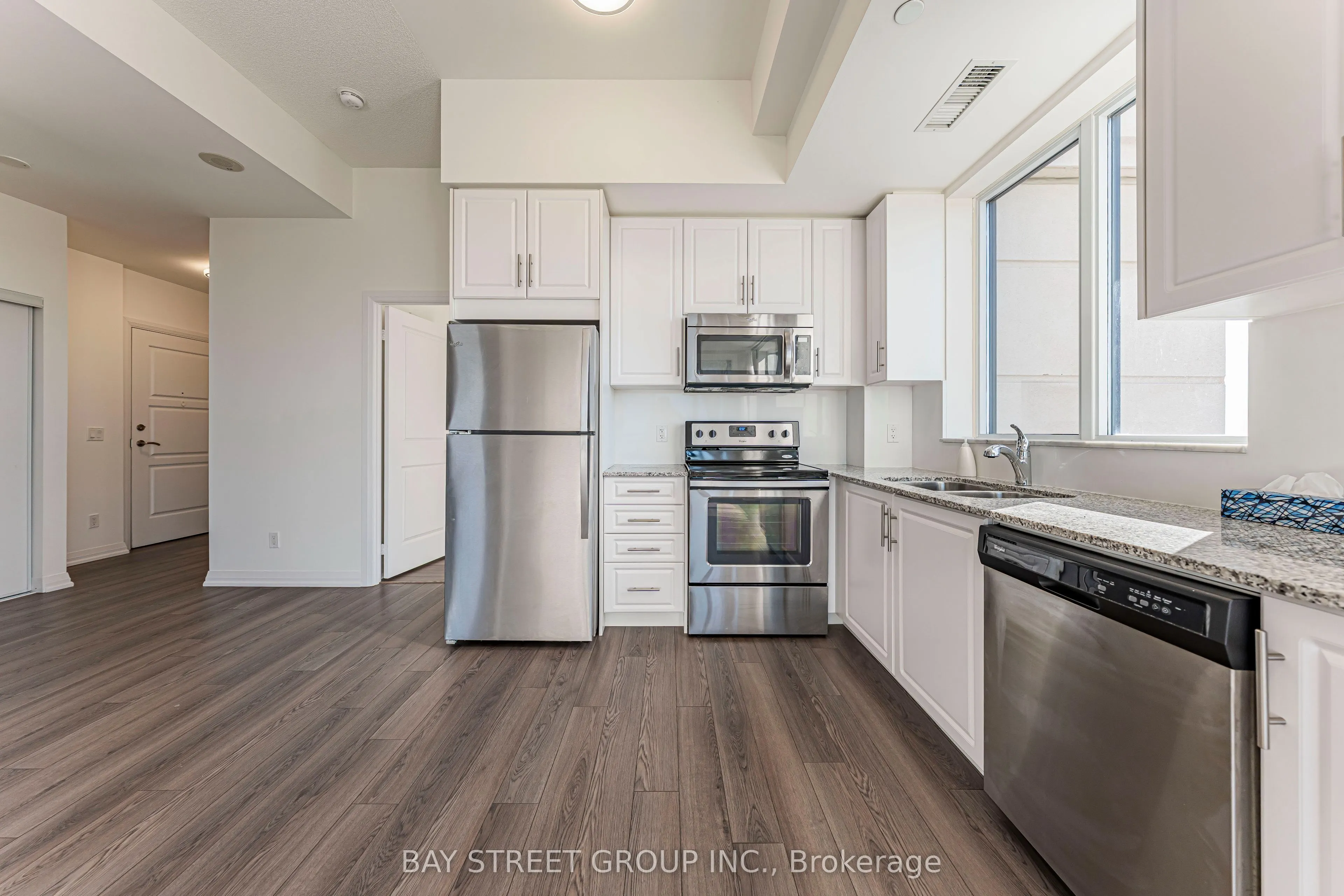 9506 Markham Road #1905