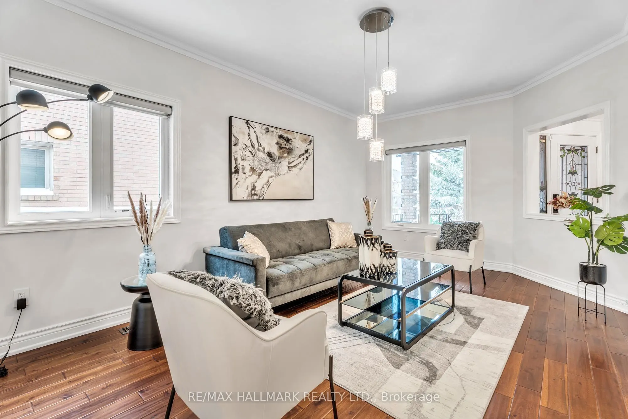 30 Painted Rock Avenue #Main