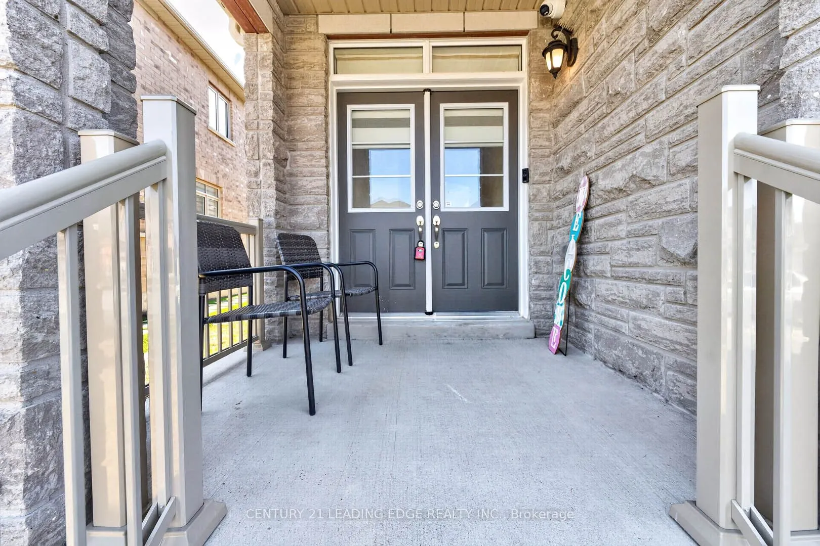 235 Ferragine Crescent