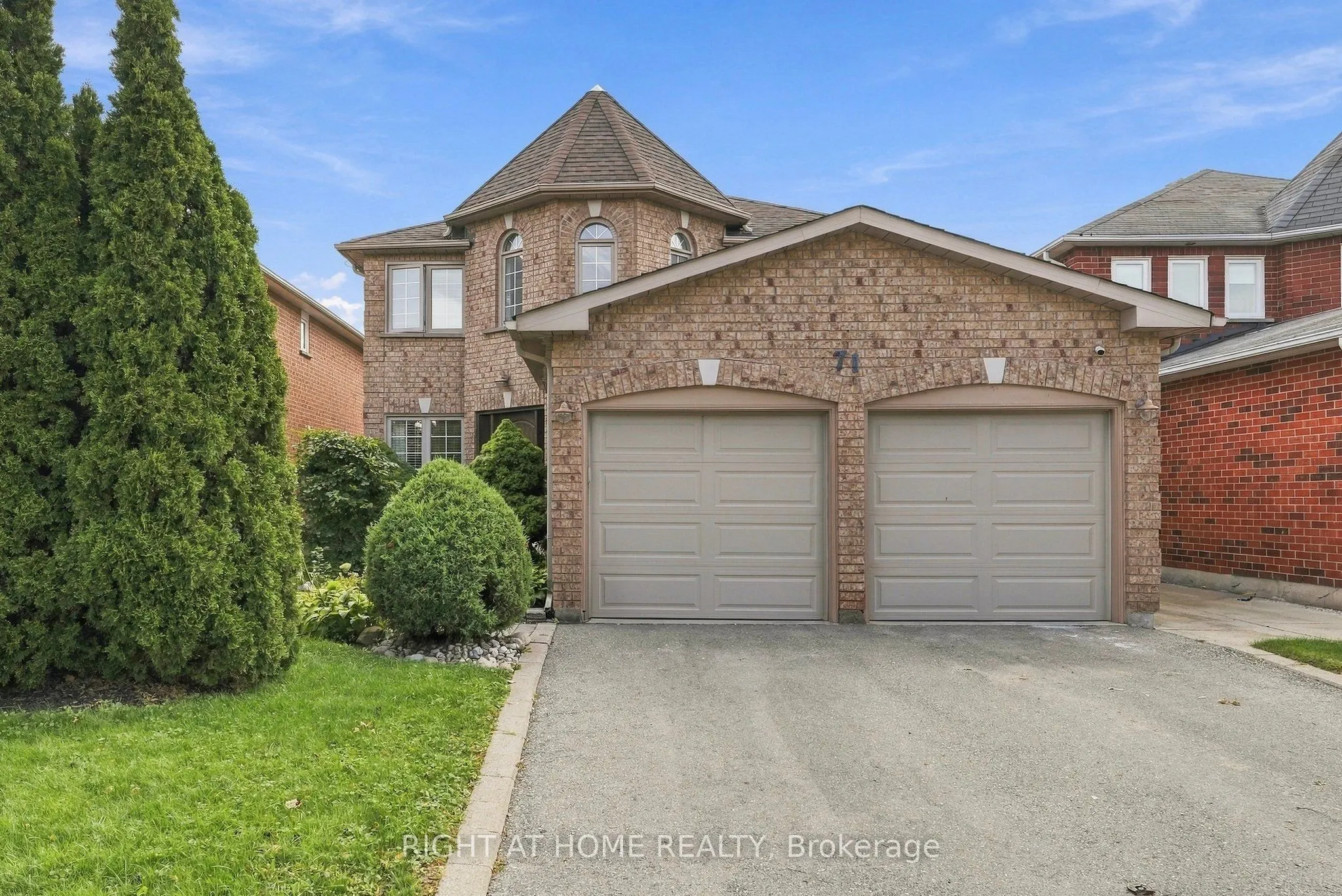 71 VENETO Drive