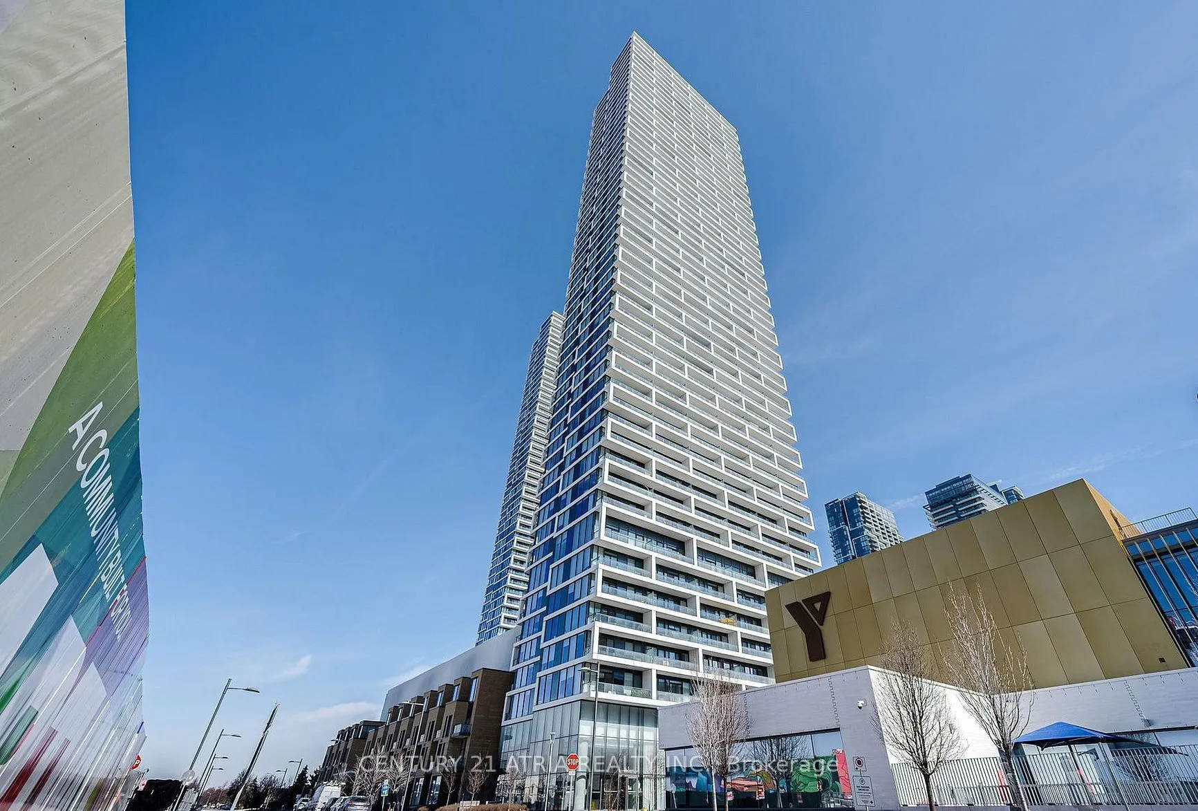 5 Buttermill Avenue #5811
