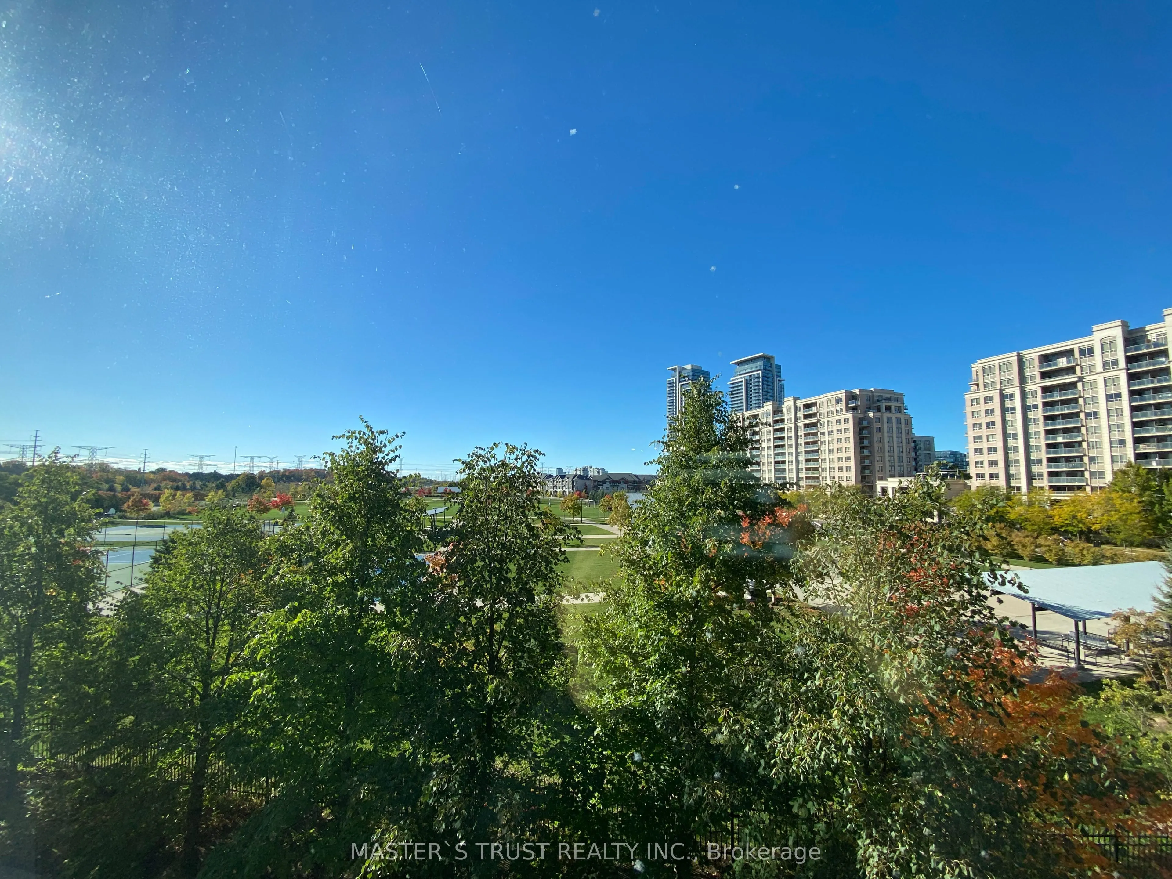 233 South Park Road #508