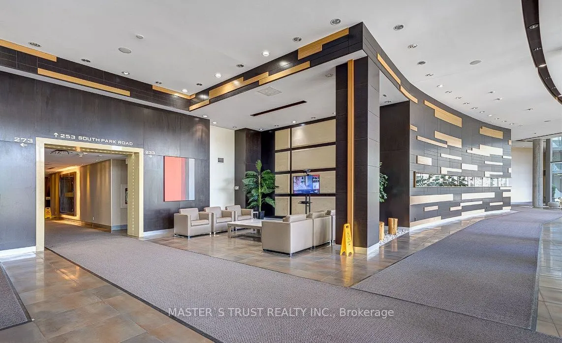 233 South Park Road #508
