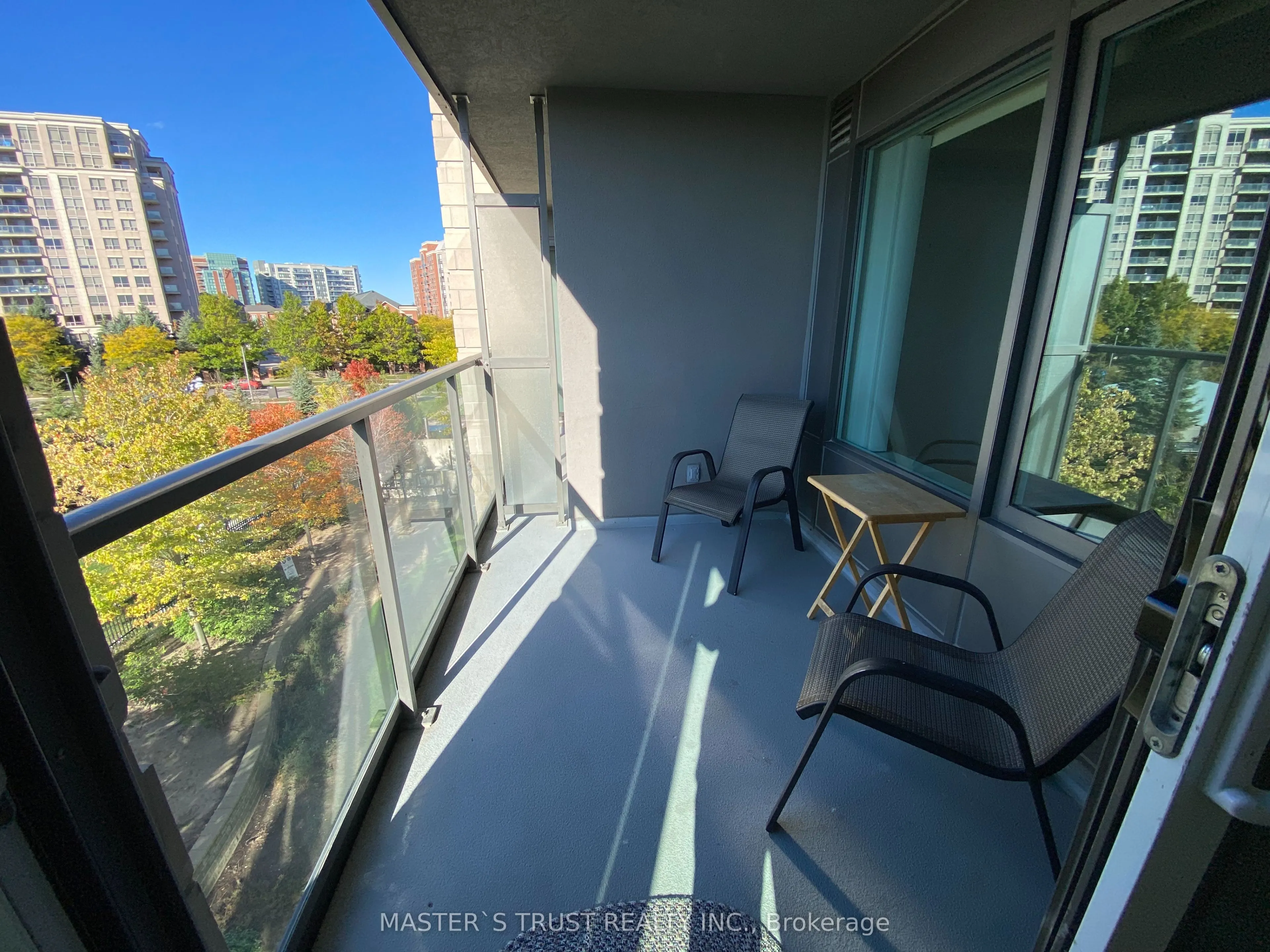 233 South Park Road #508