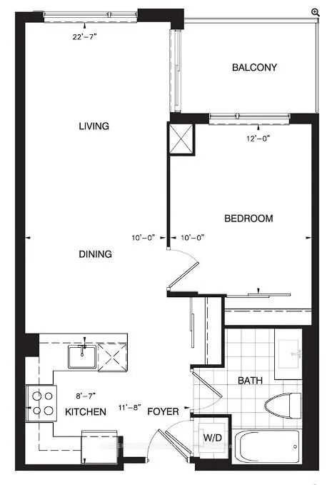 233 South Park Road #508