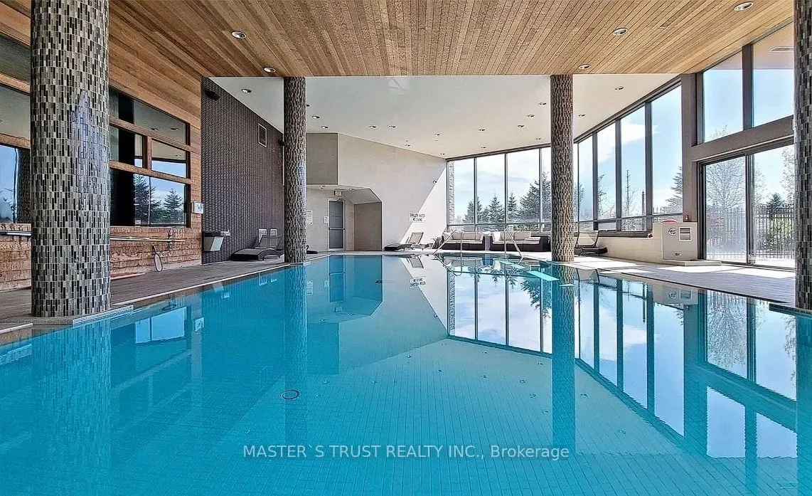 233 South Park Road #508