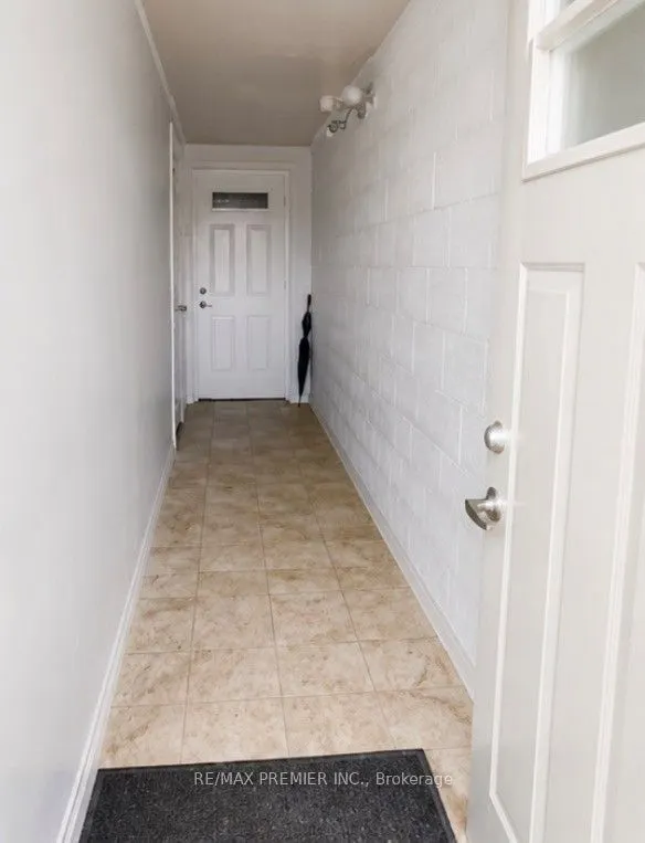 33 Albany Drive #Basement