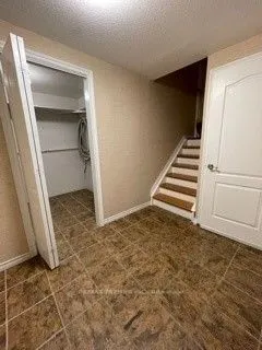 33 Albany Drive #Basement