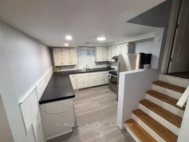 33 Albany Drive #Basement