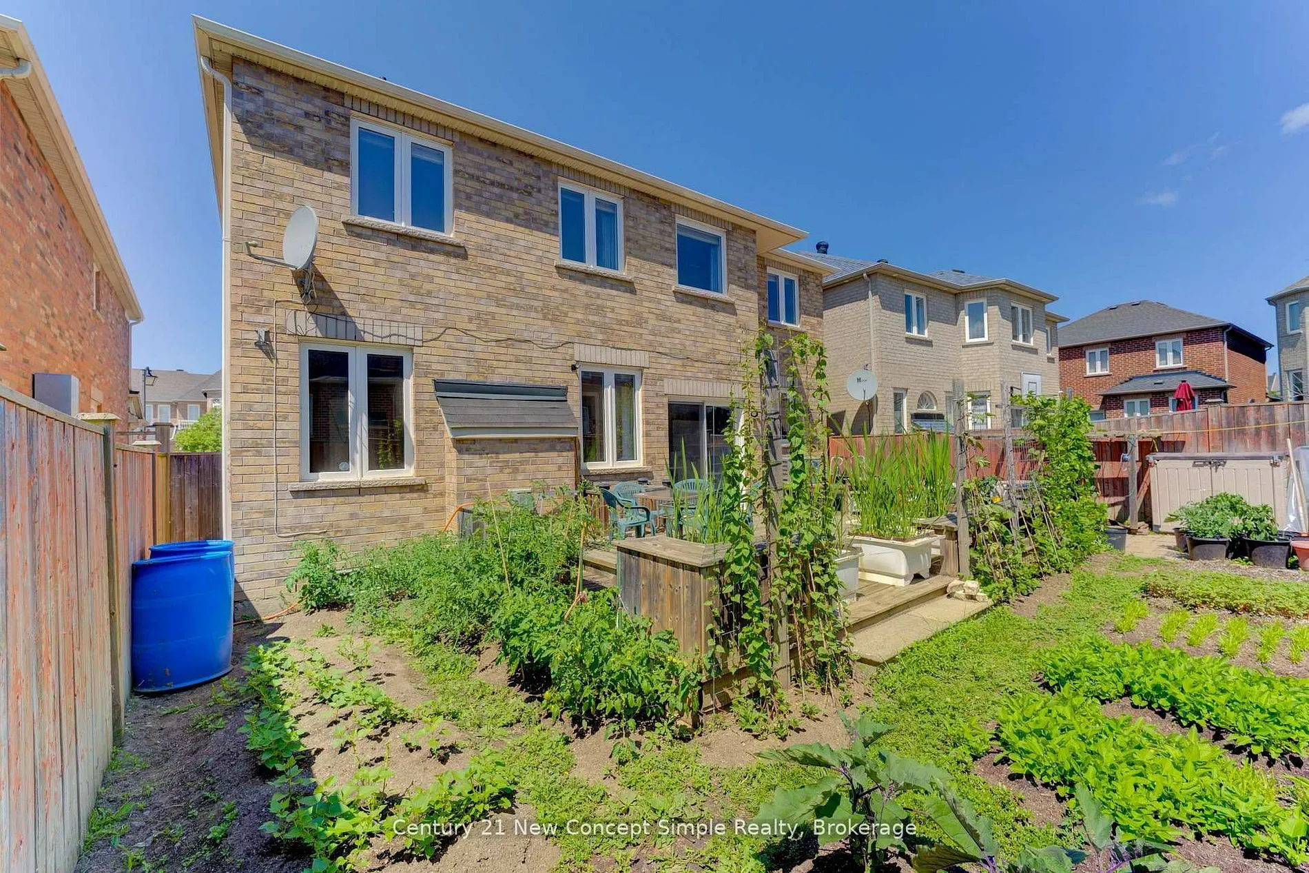 31 Donhaven Road