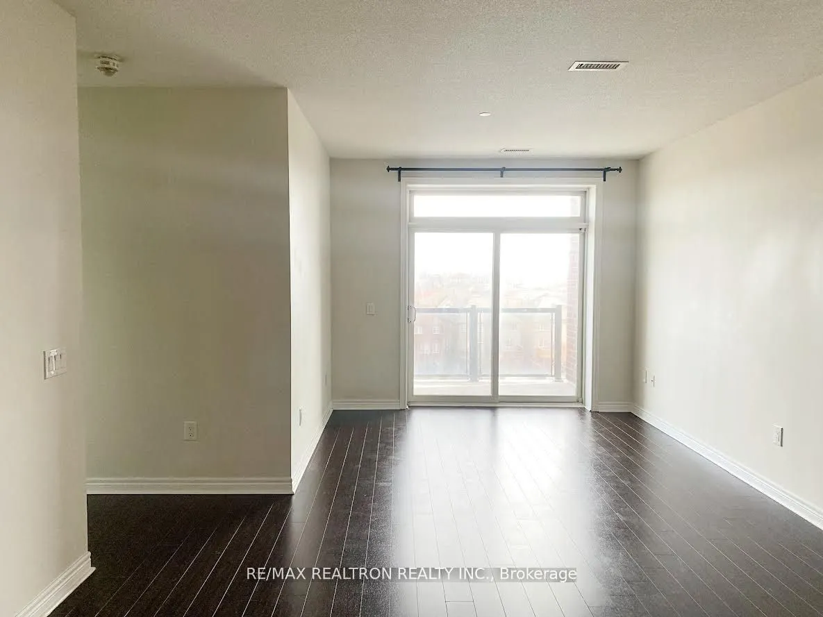 7325 Markham Road #509