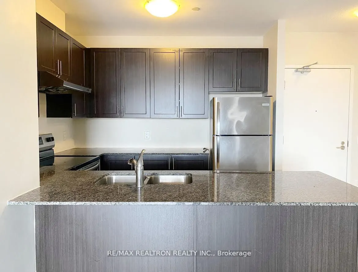 7325 Markham Road #509