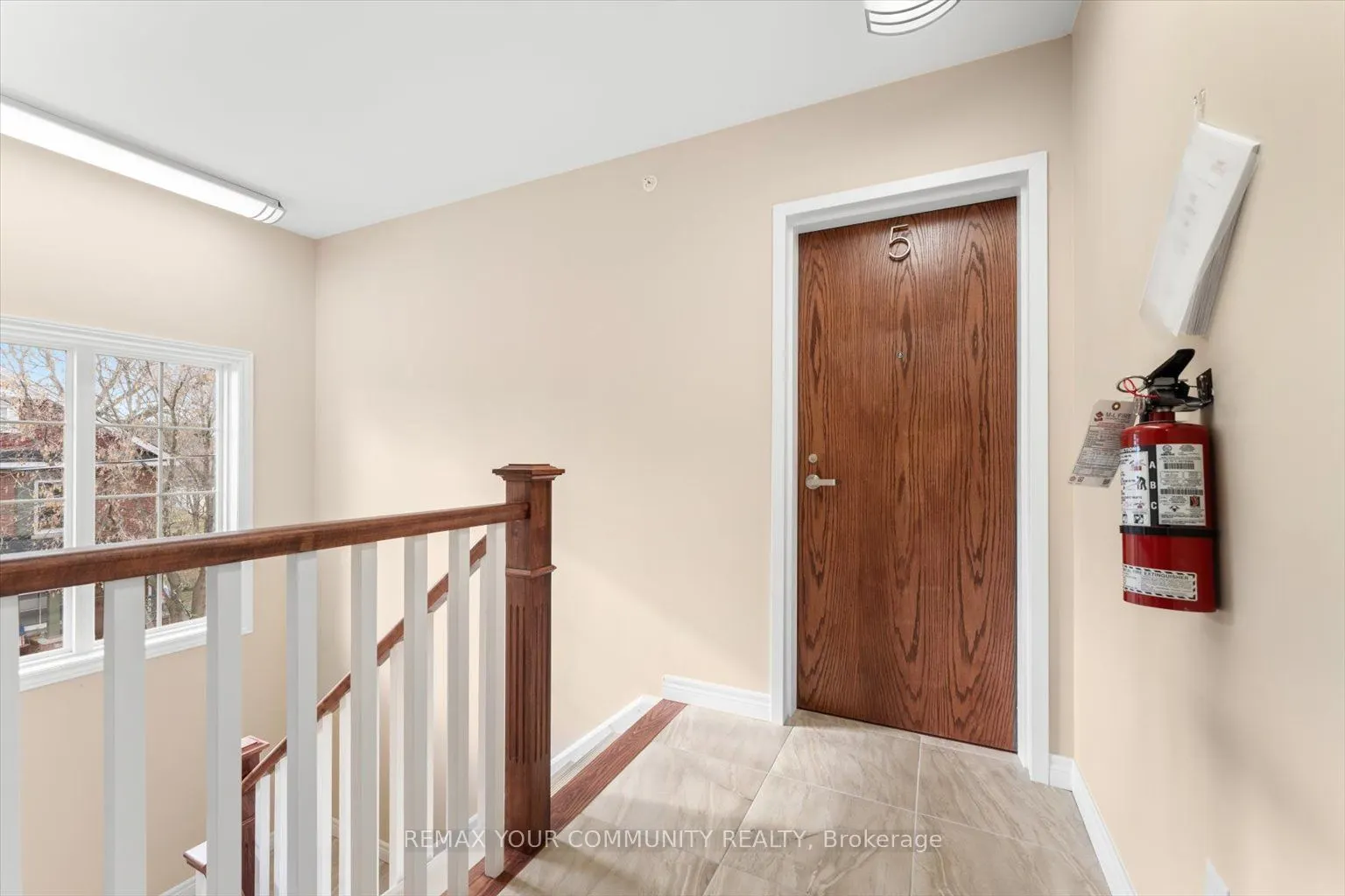 443 Timothy Street ## 3