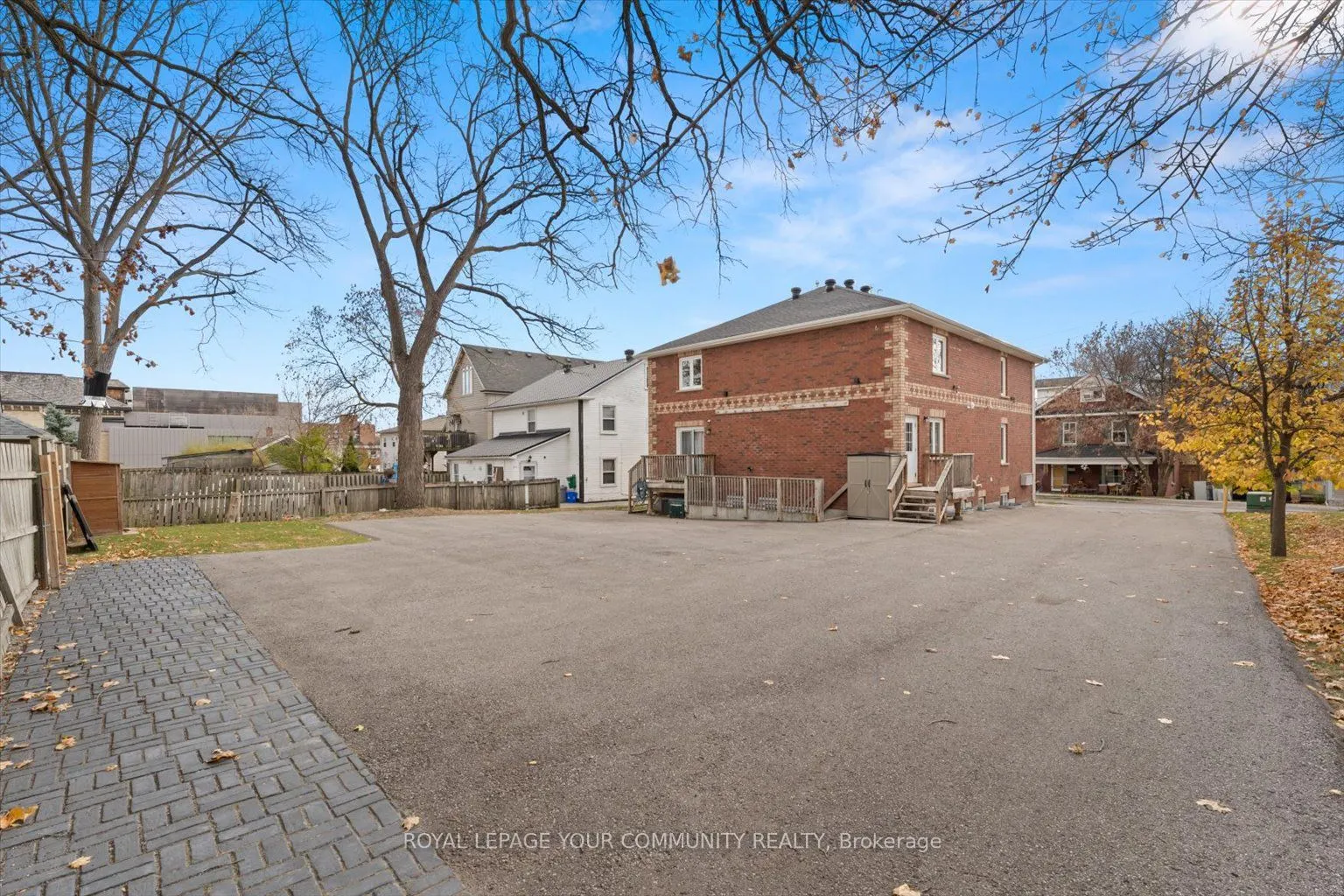 443 Timothy Street ## 3