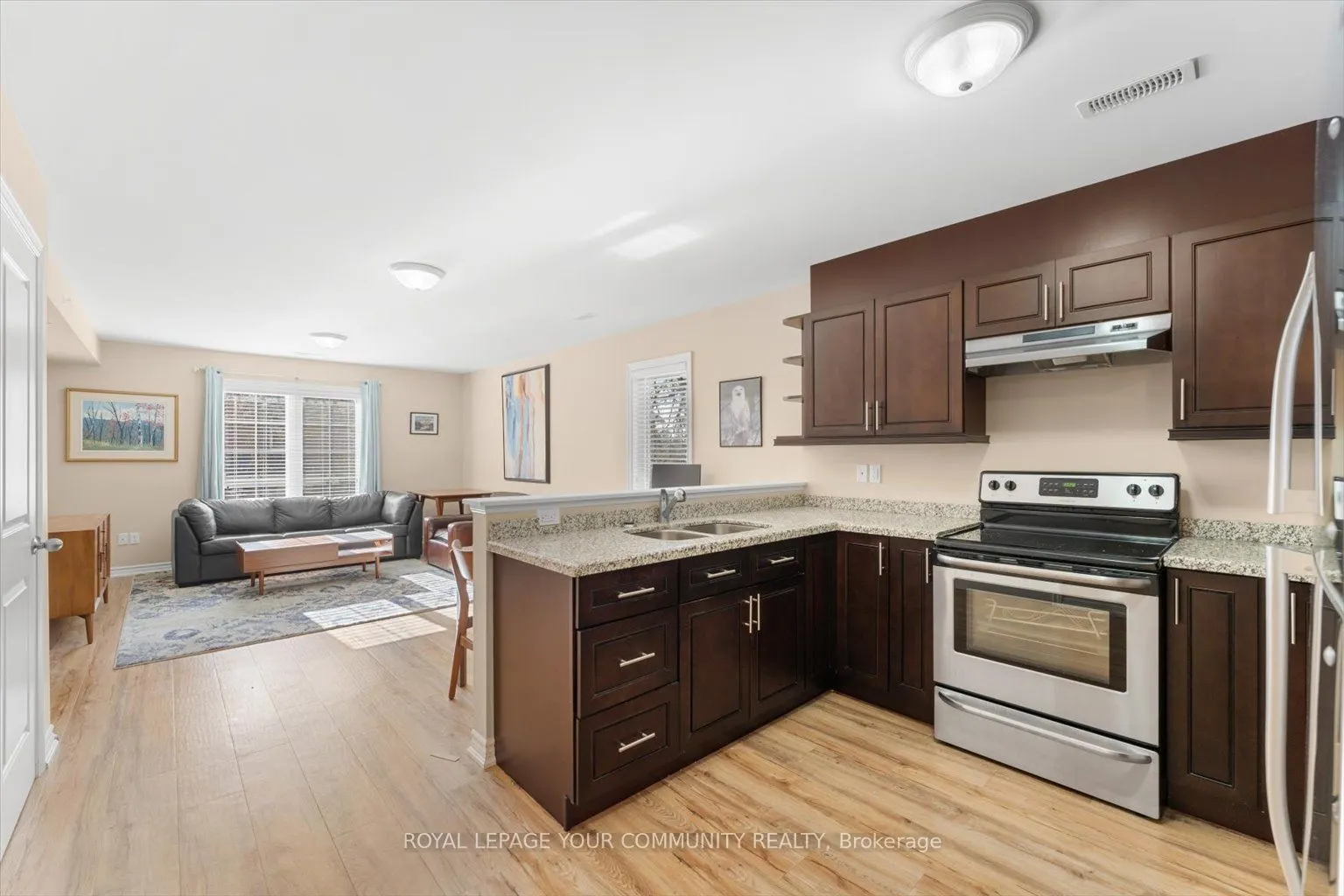 443 Timothy Street ## 3