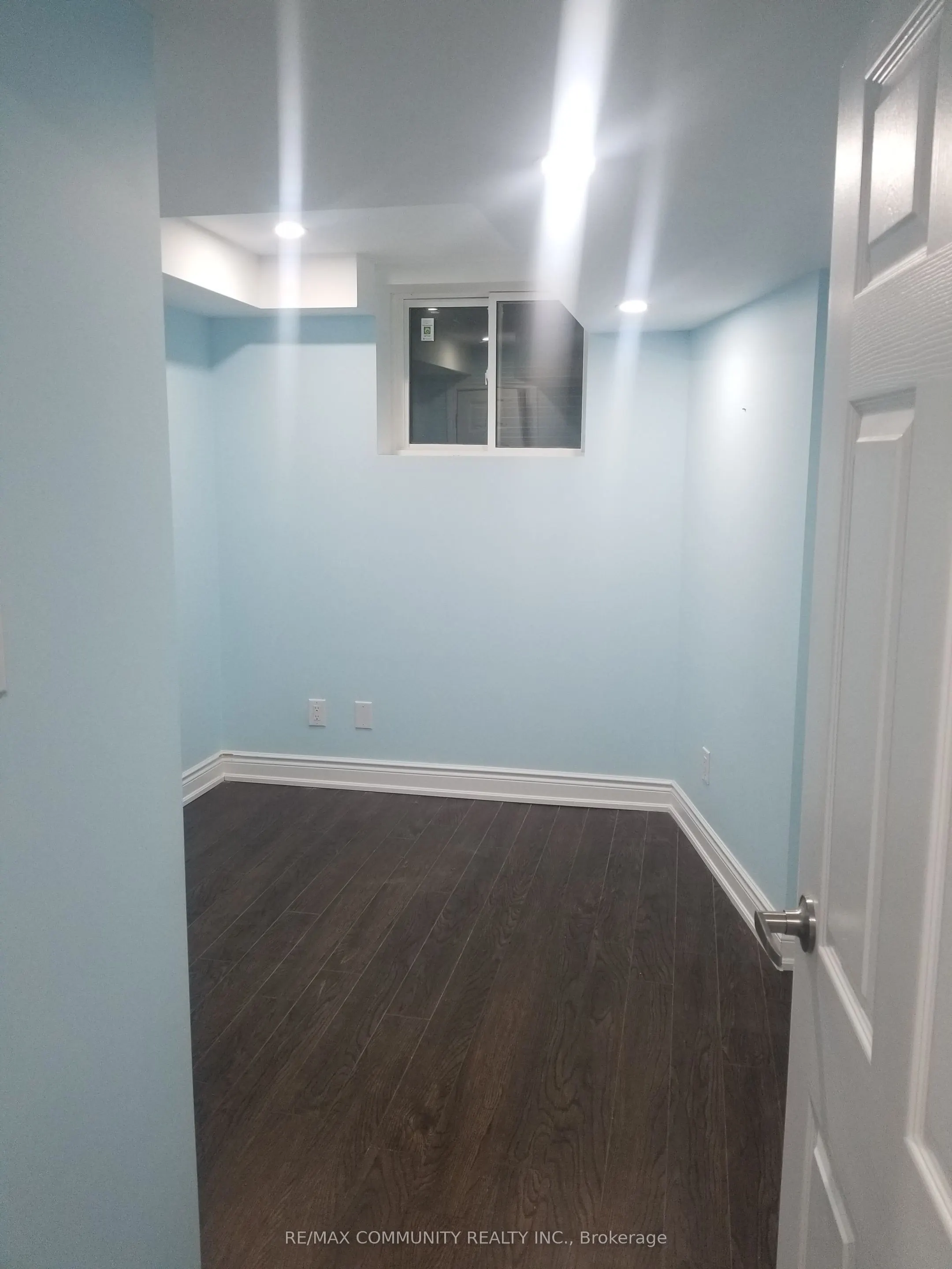 163 Delbert Circle #Basement
